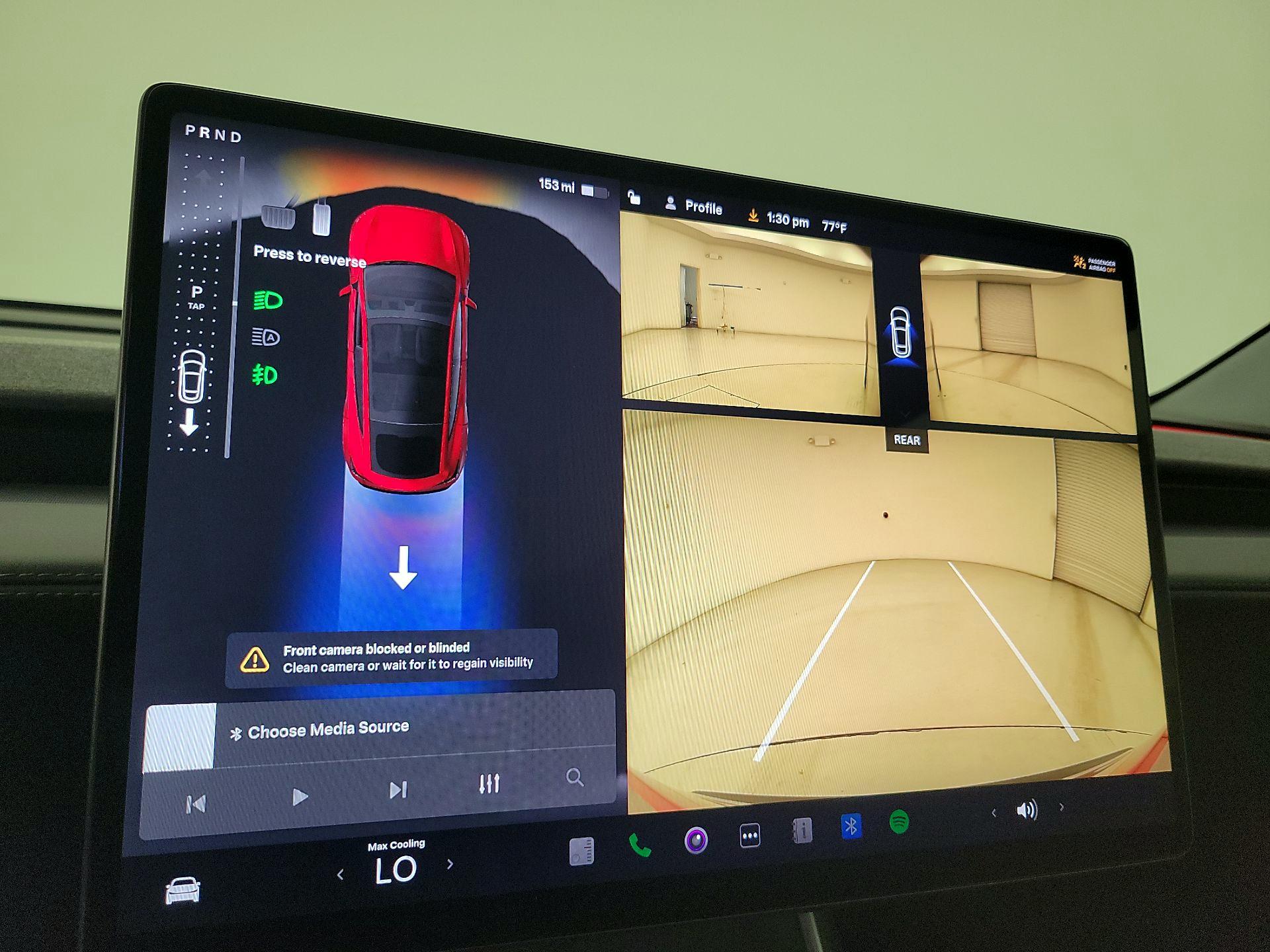 Thumbnail: 2026 Tesla Model Y - 14