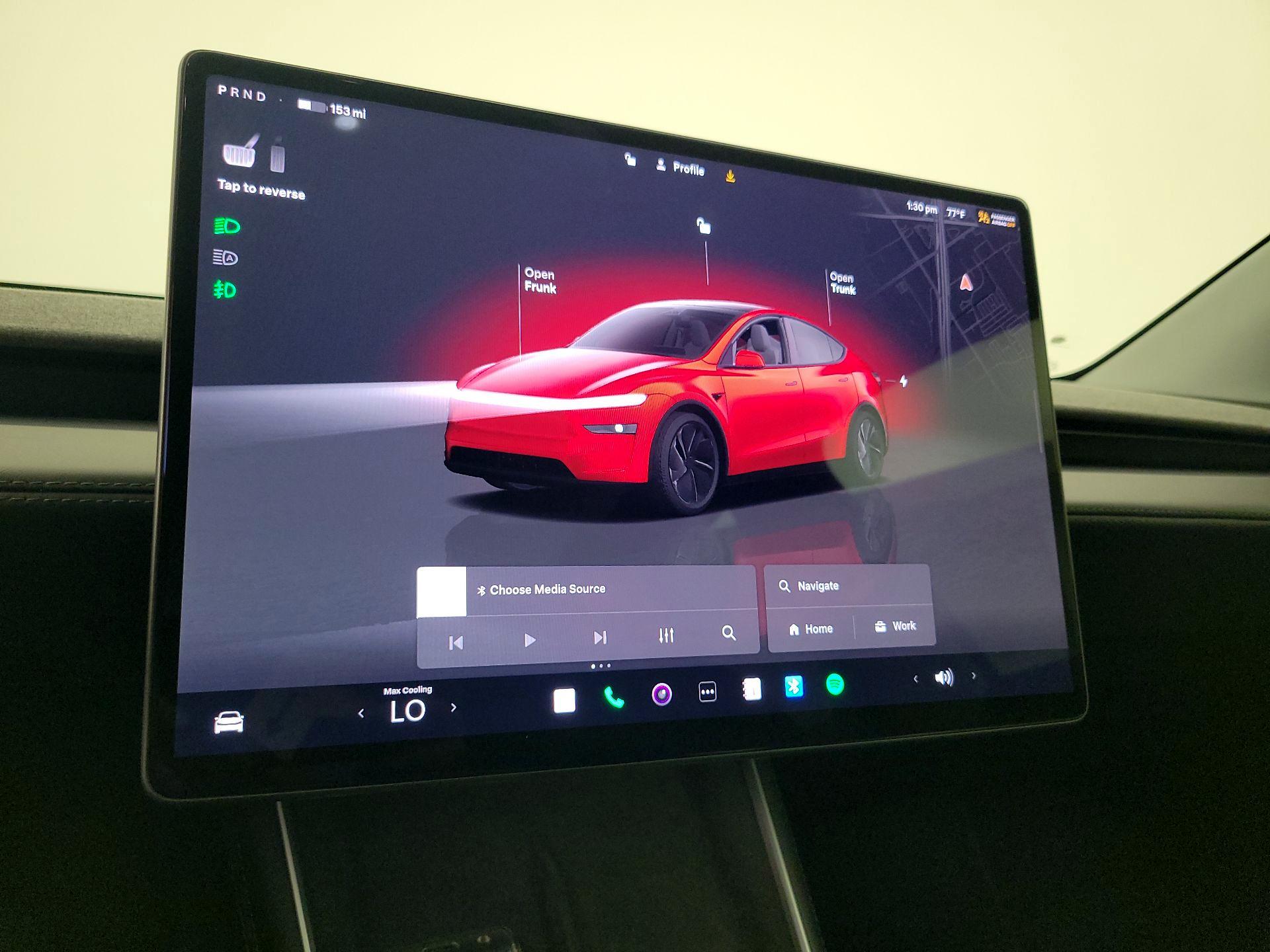 Thumbnail: 2026 Tesla Model Y - 15