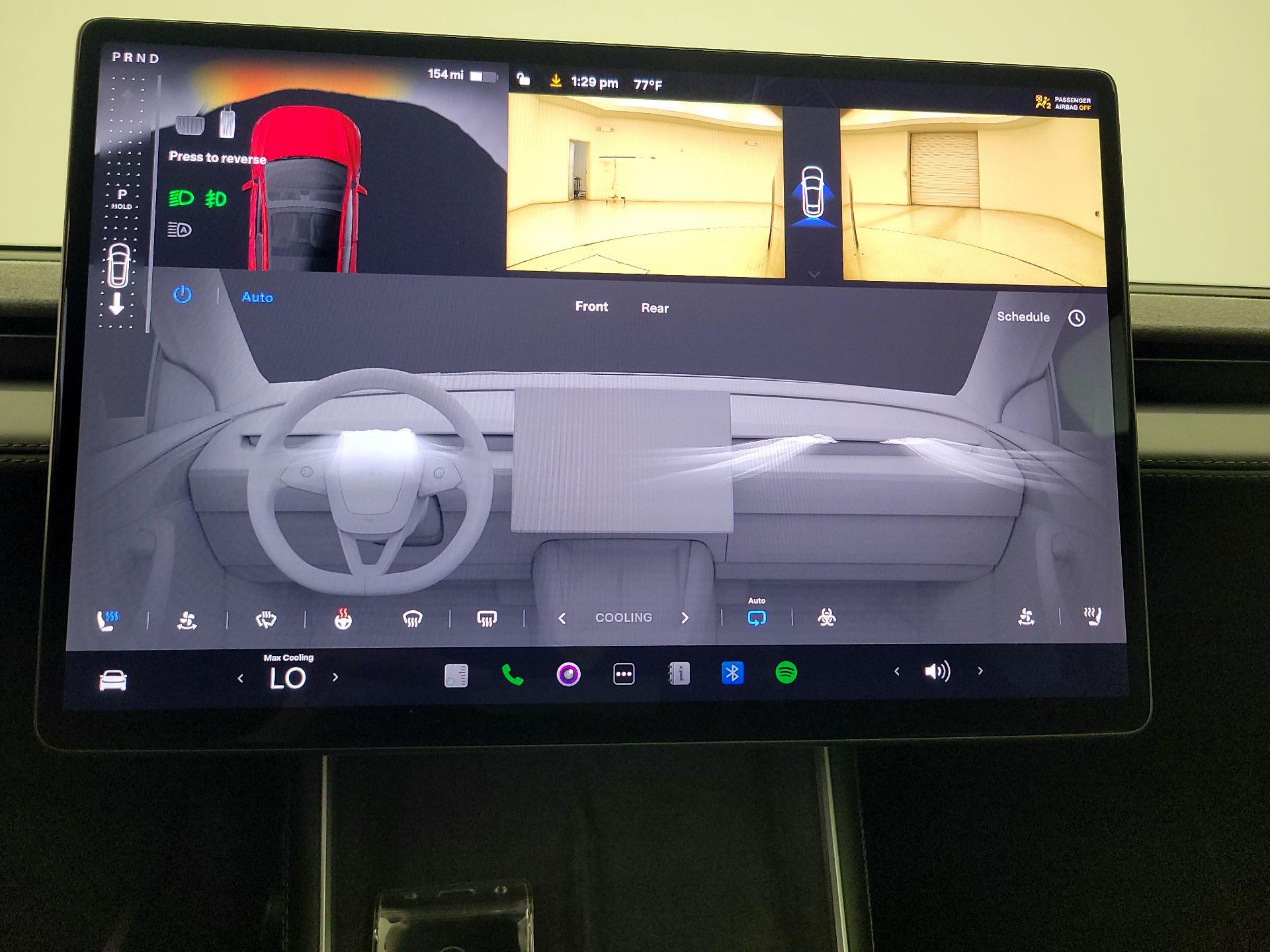 Thumbnail: 2026 Tesla Model Y - 16