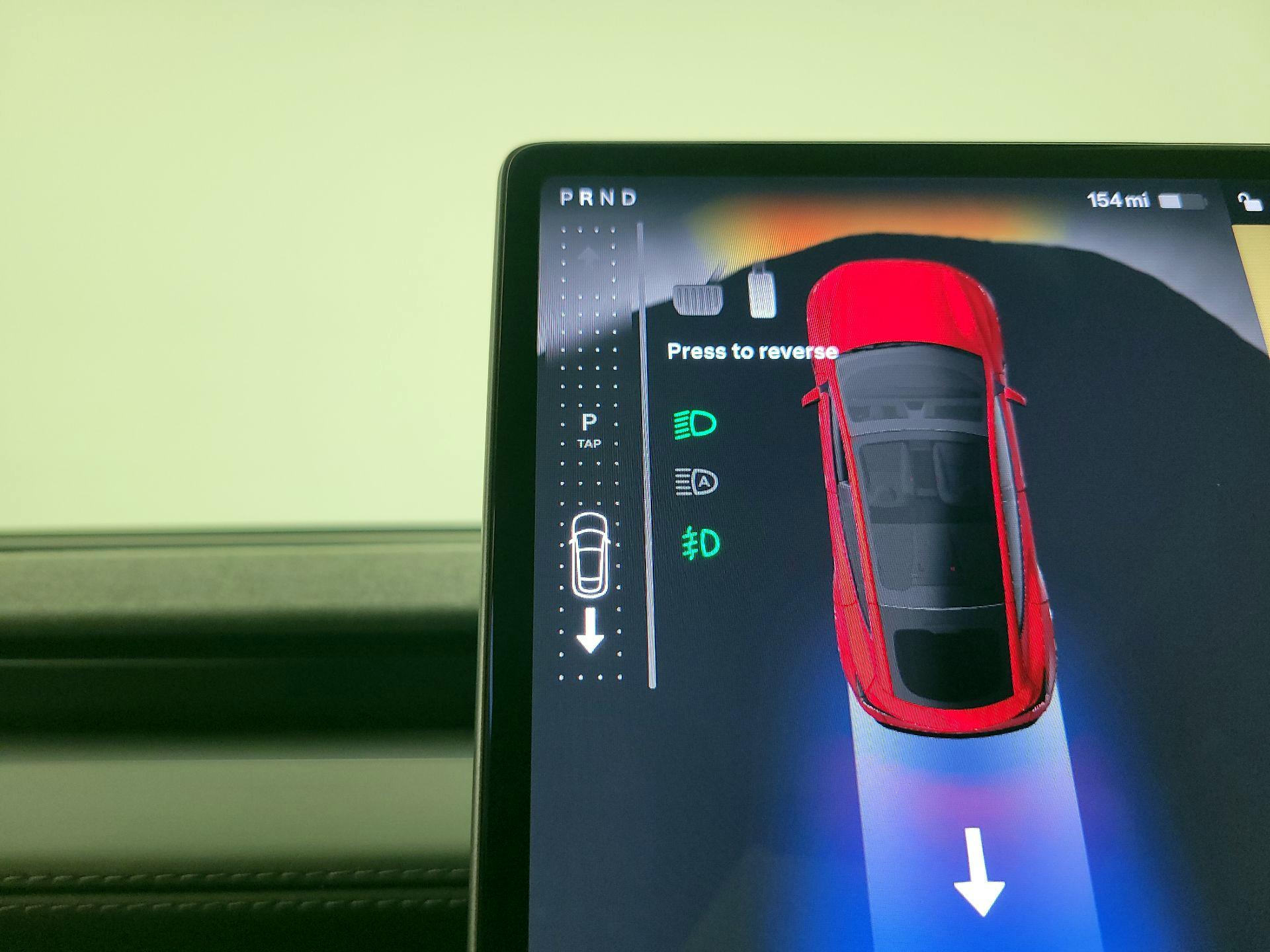 Thumbnail: 2026 Tesla Model Y - 17