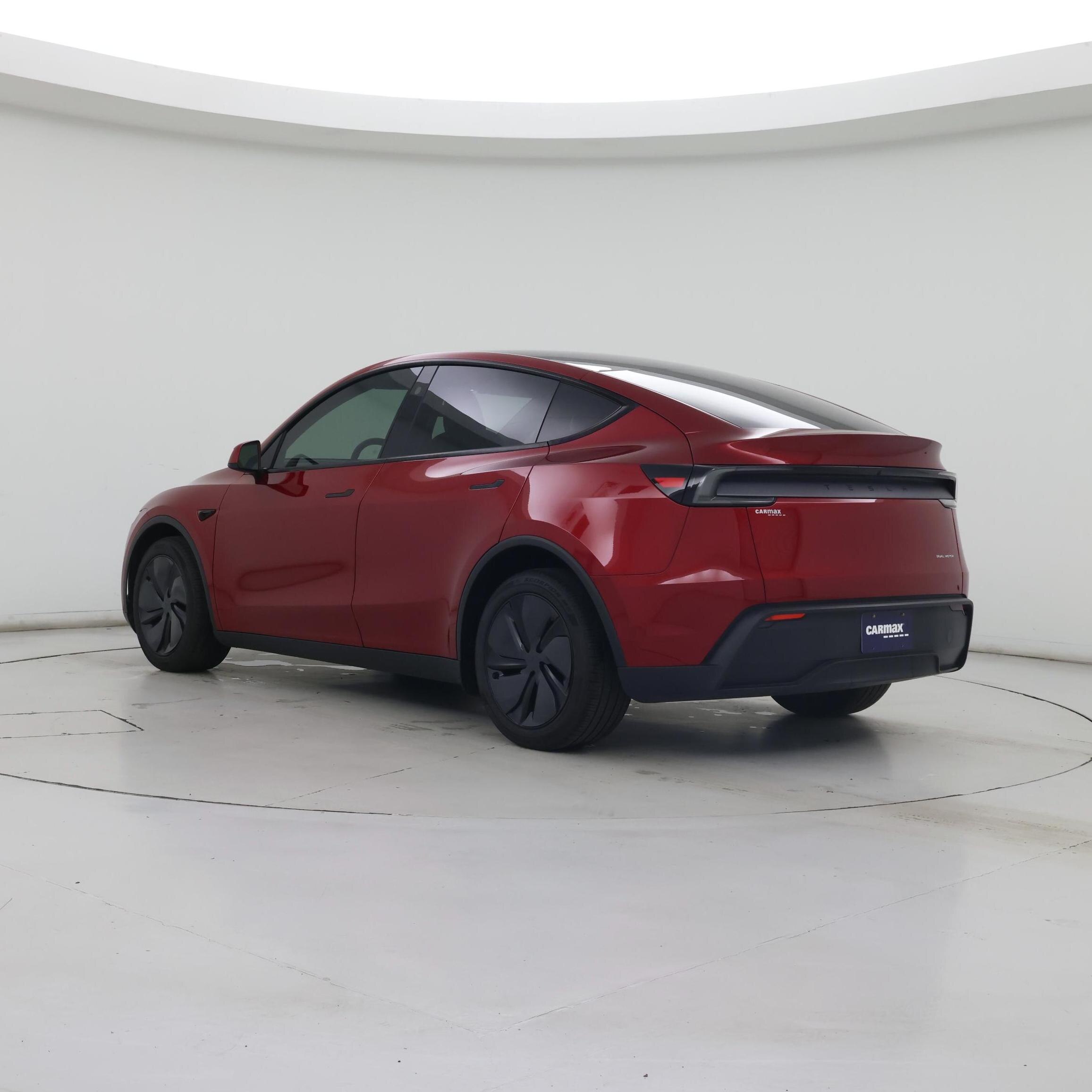Thumbnail: 2026 Tesla Model Y - 2