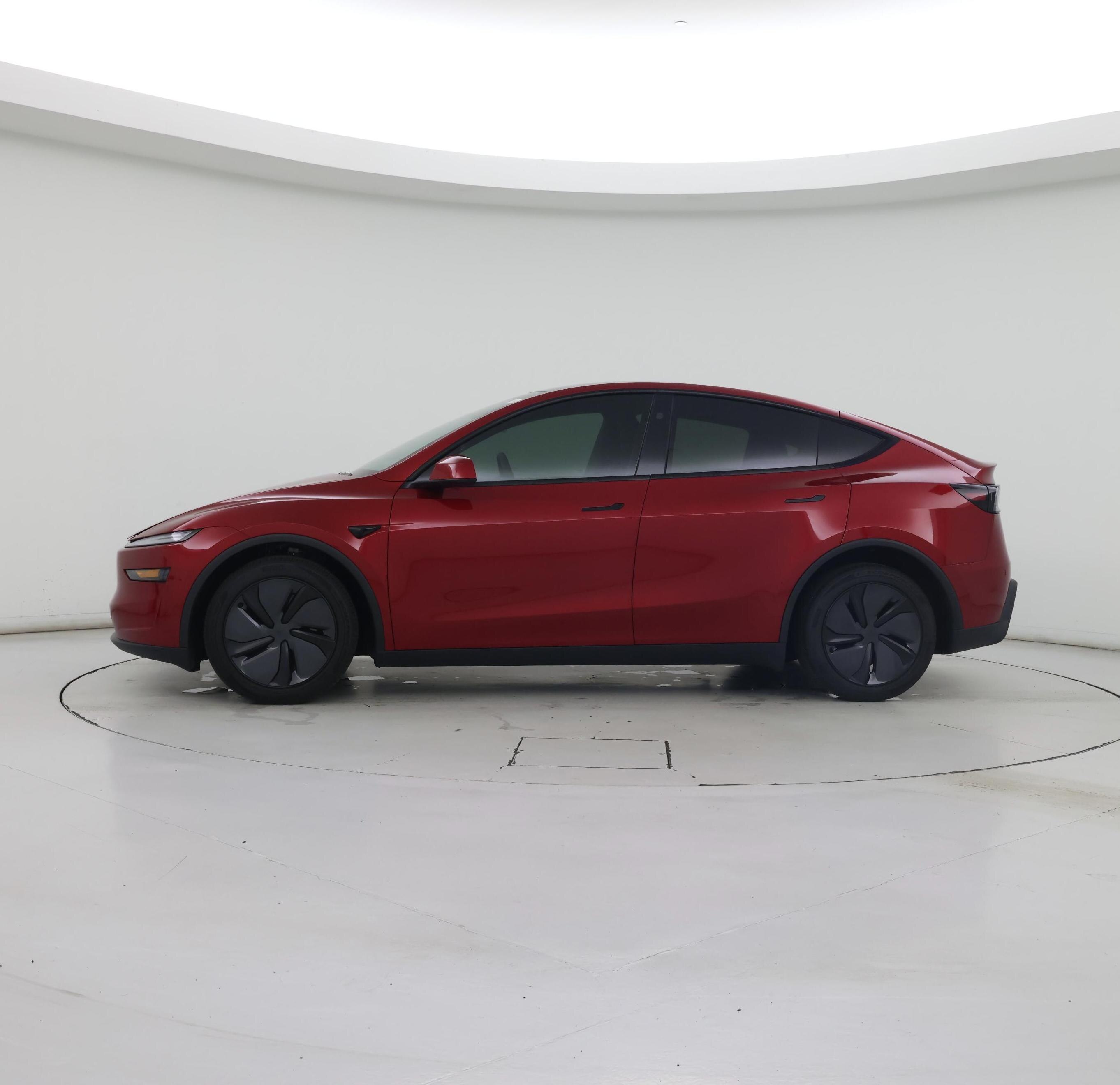 Thumbnail: 2026 Tesla Model Y - 3