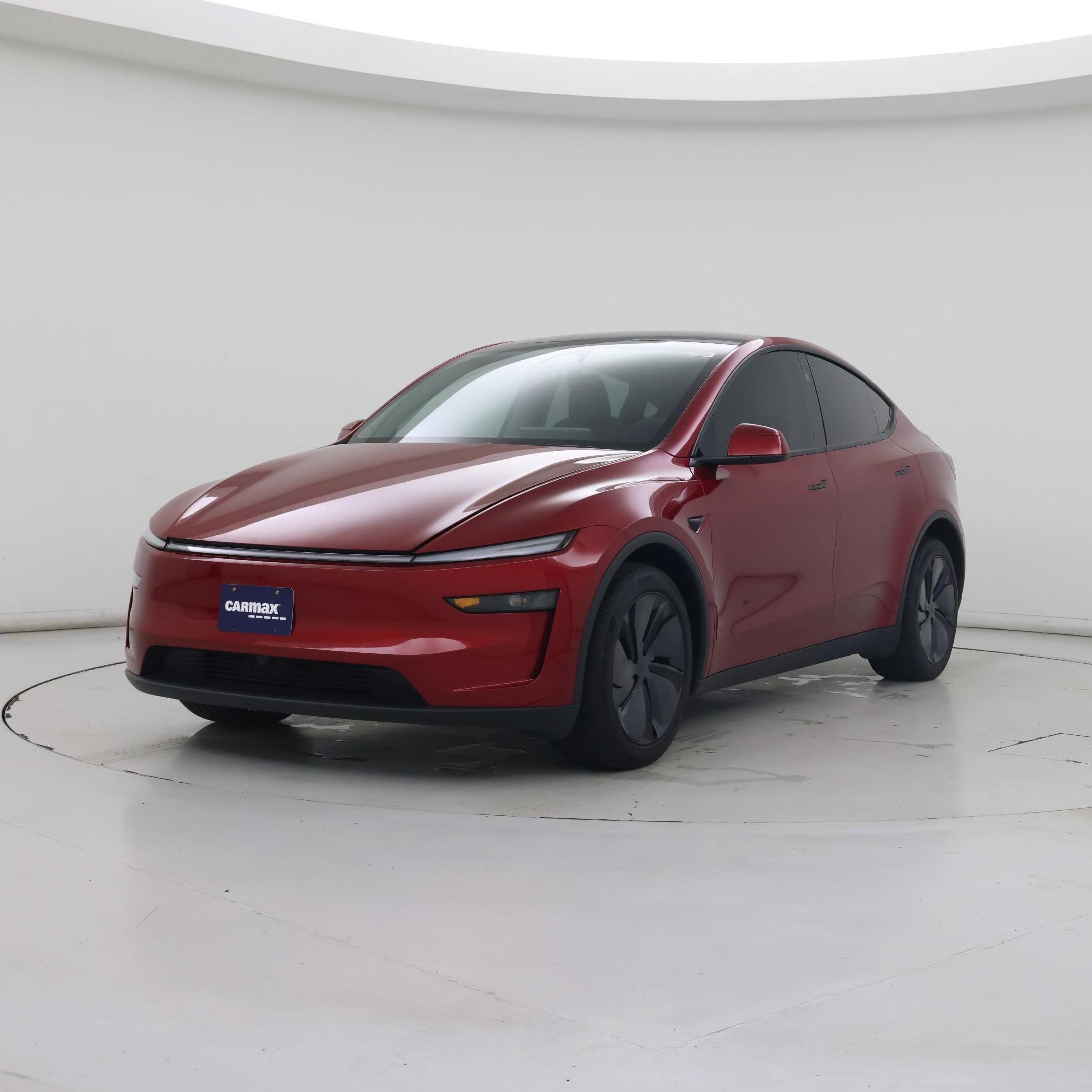 Thumbnail: 2026 Tesla Model Y - 4