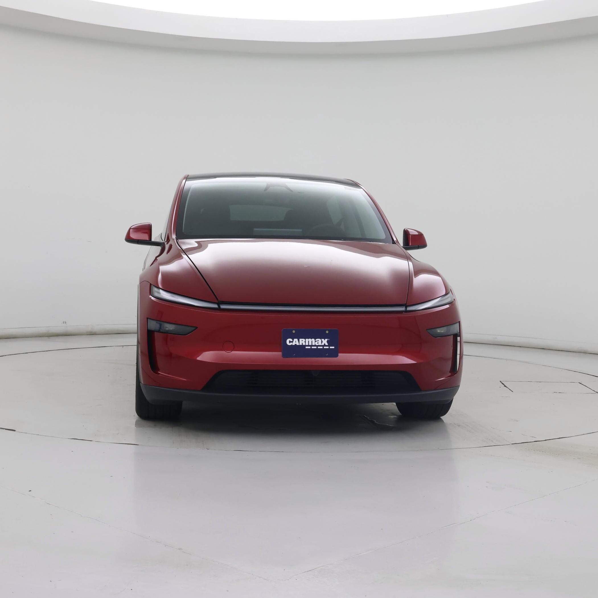 Thumbnail: 2026 Tesla Model Y - 5