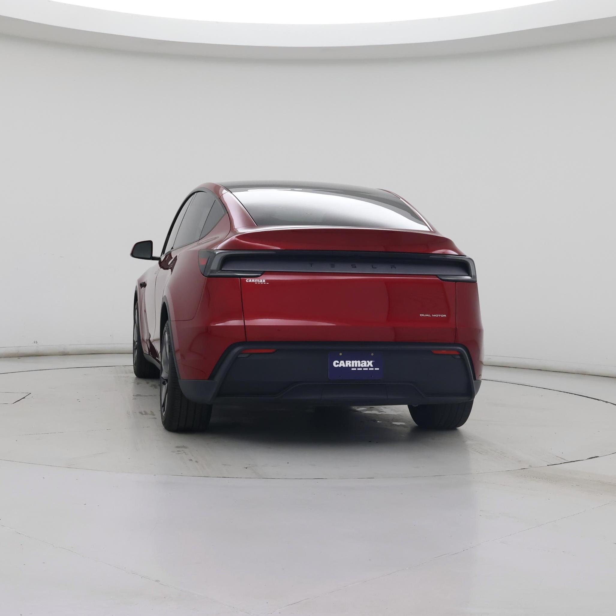 Thumbnail: 2026 Tesla Model Y - 6