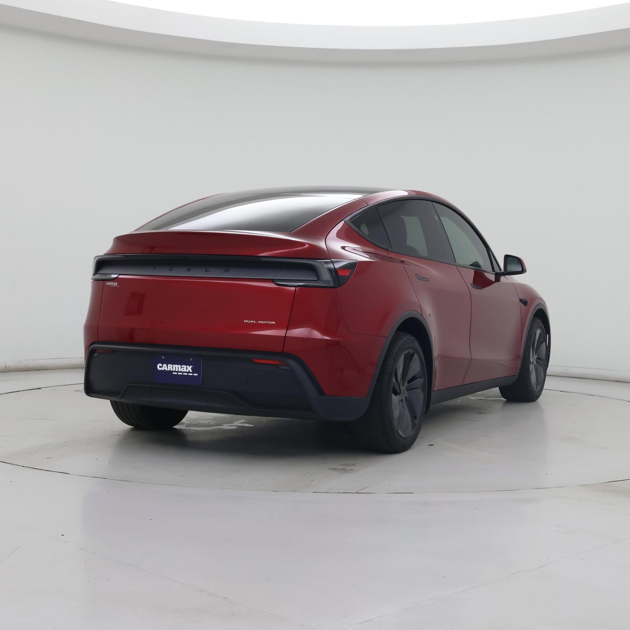 Thumbnail: 2026 Tesla Model Y - 8