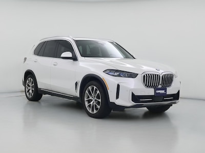 2025 BMW X5 sDrive40i