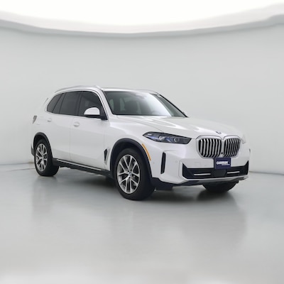2025 BMW X5 sDrive40i