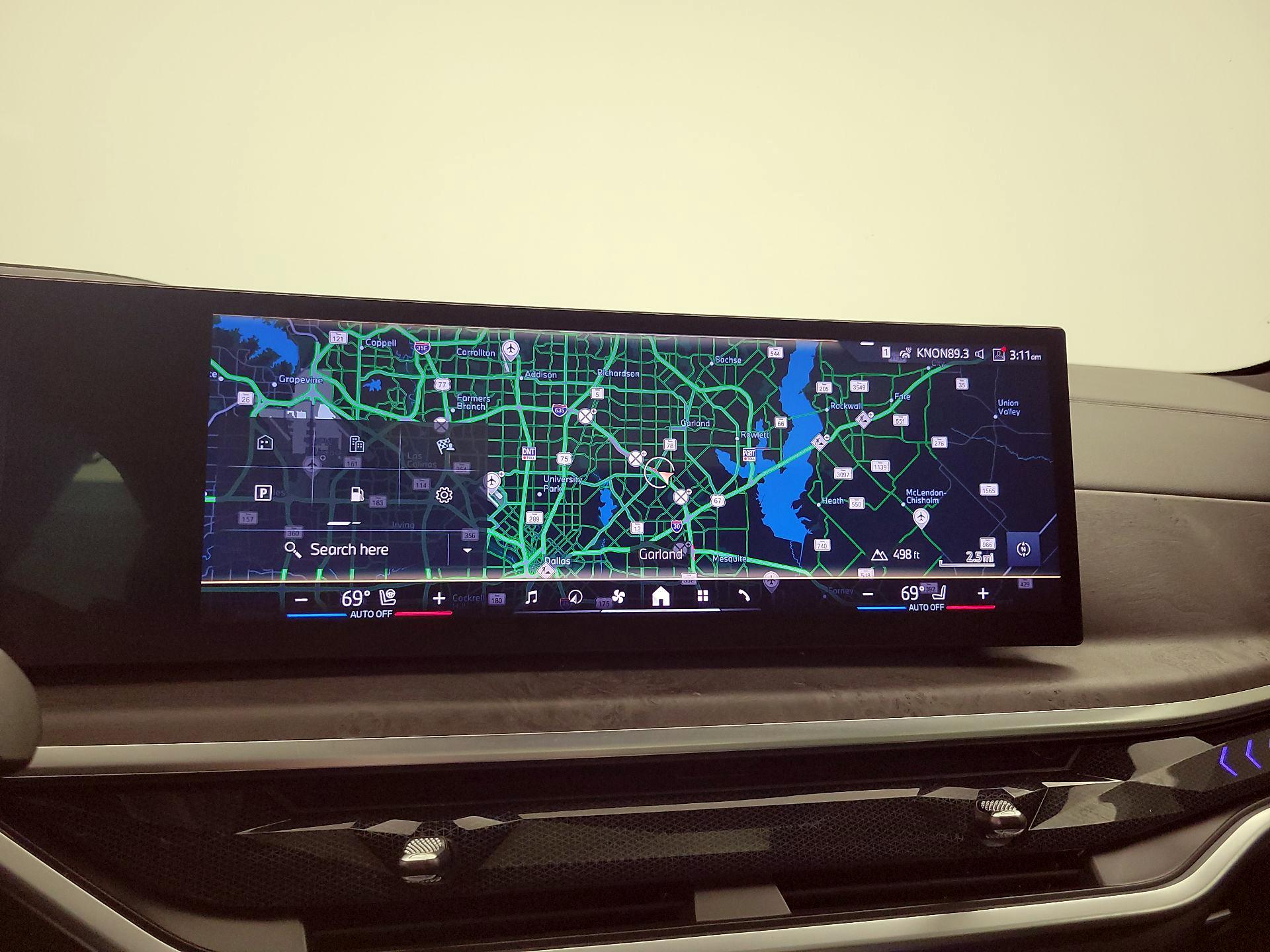 Thumbnail: 2025 BMW X5 - 14