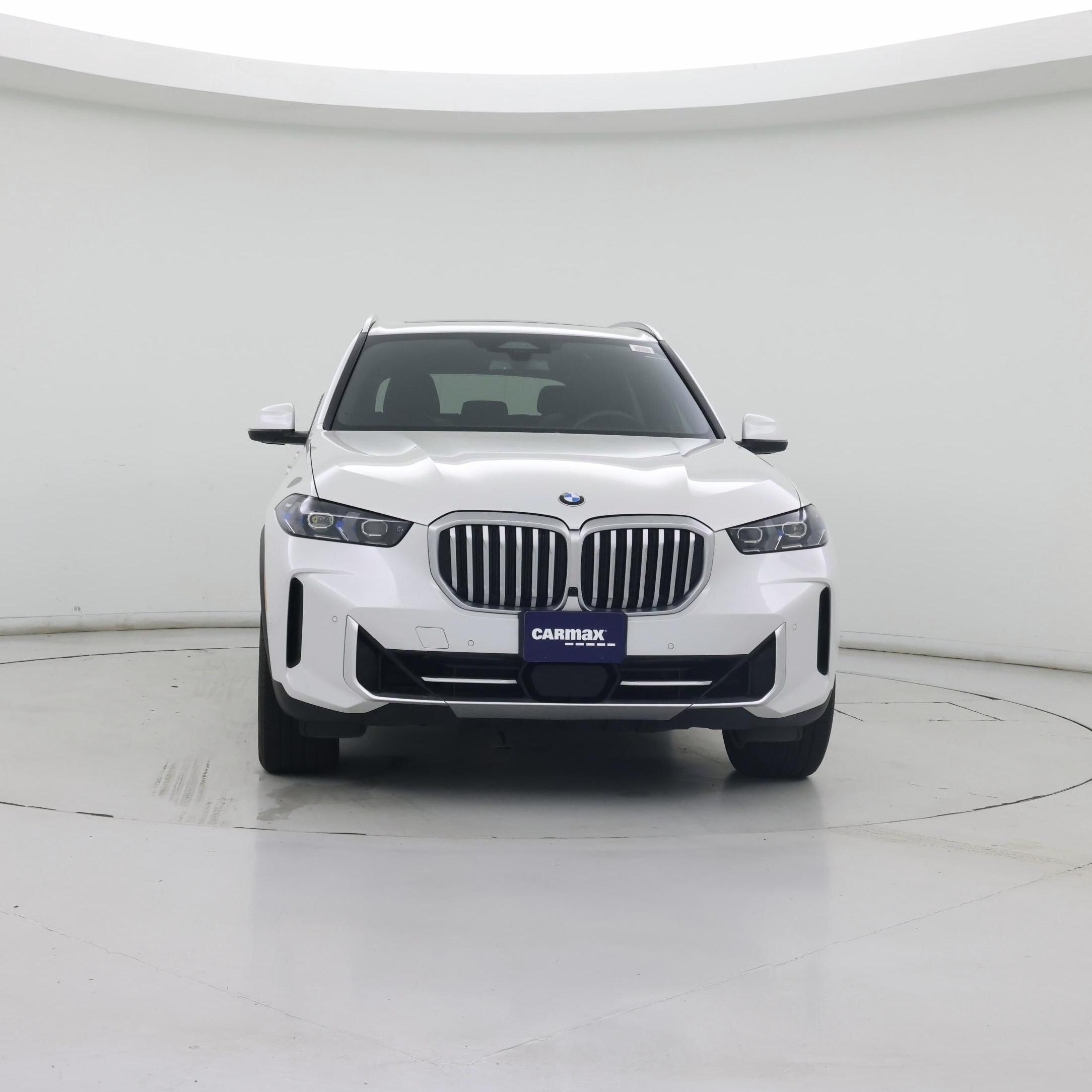 Thumbnail: 2025 BMW X5 - 5