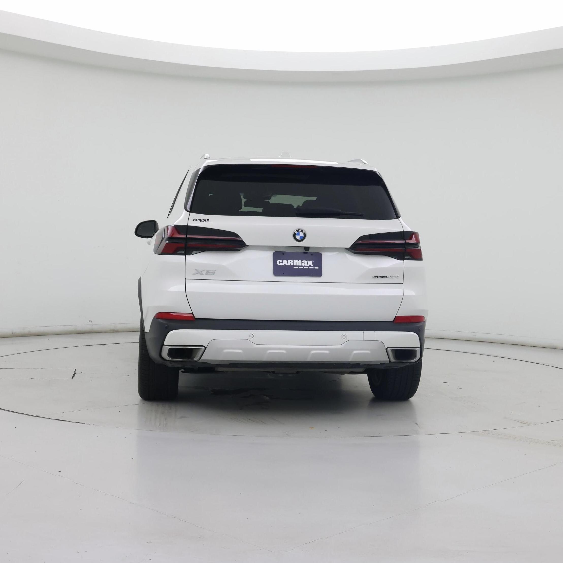 Thumbnail: 2025 BMW X5 - 6