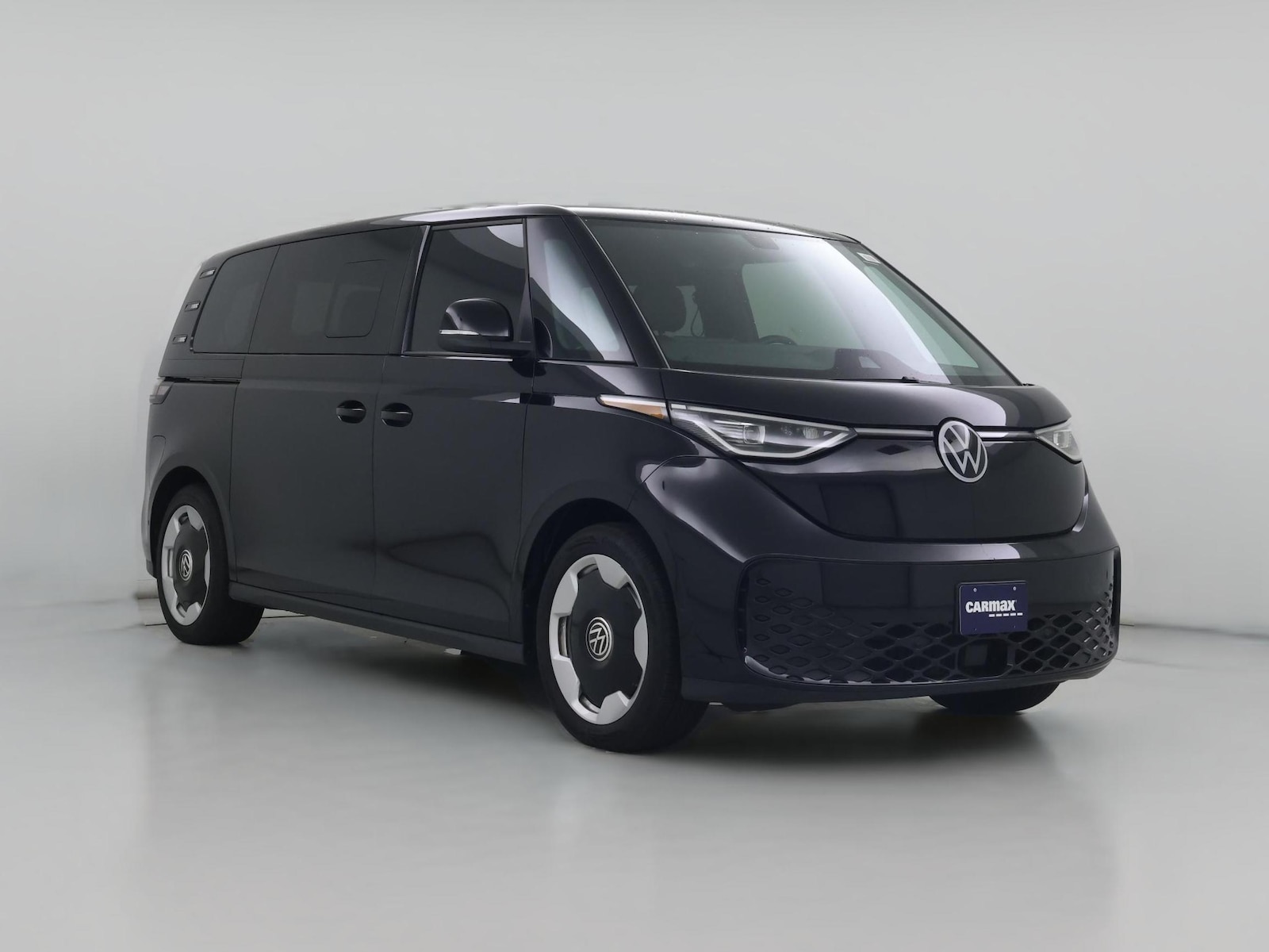 2025 Volkswagen ID. Buzz