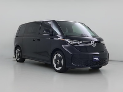 2025 Volkswagen ID. Buzz PRO S