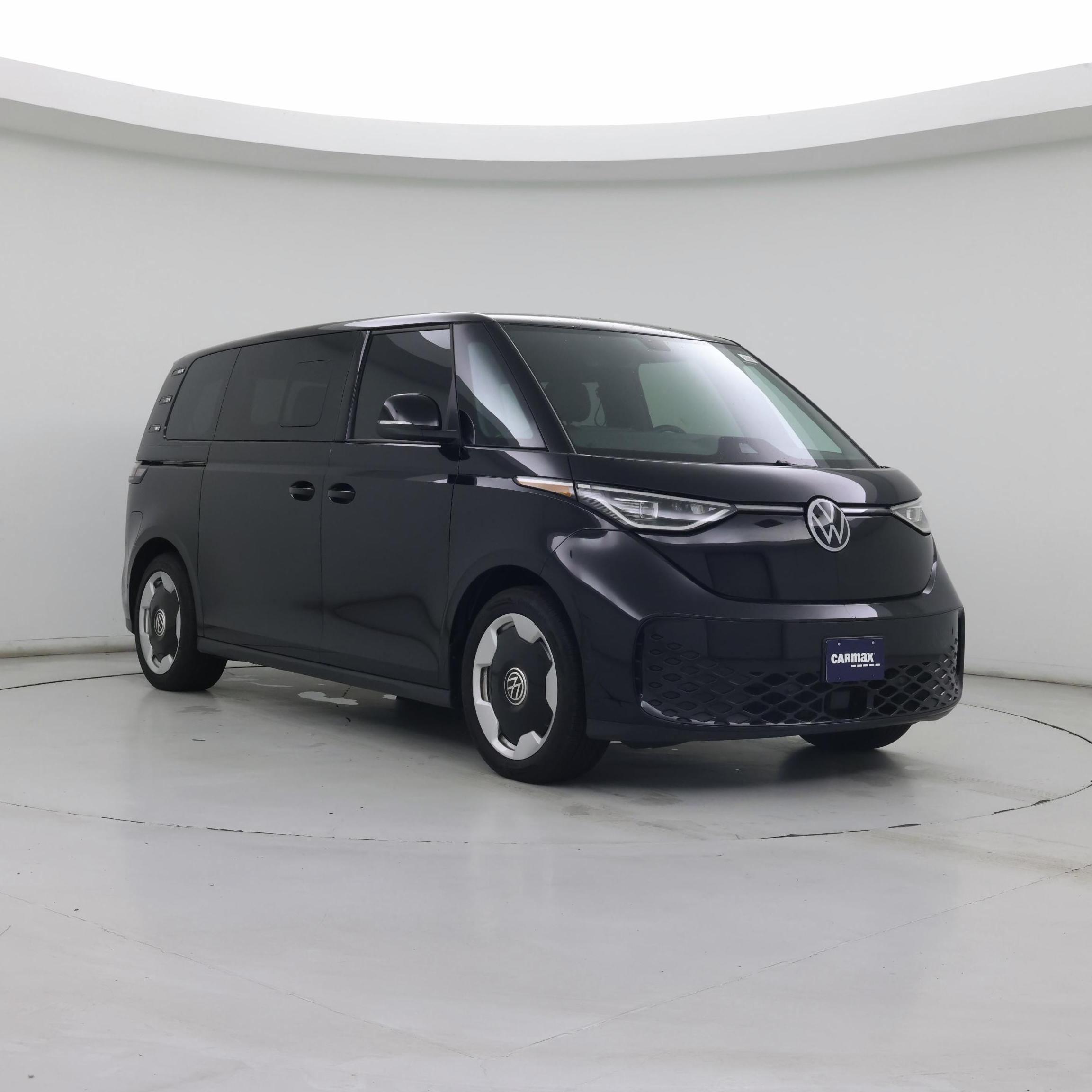 2025 Volkswagen ID.Buzz Pro S RWD