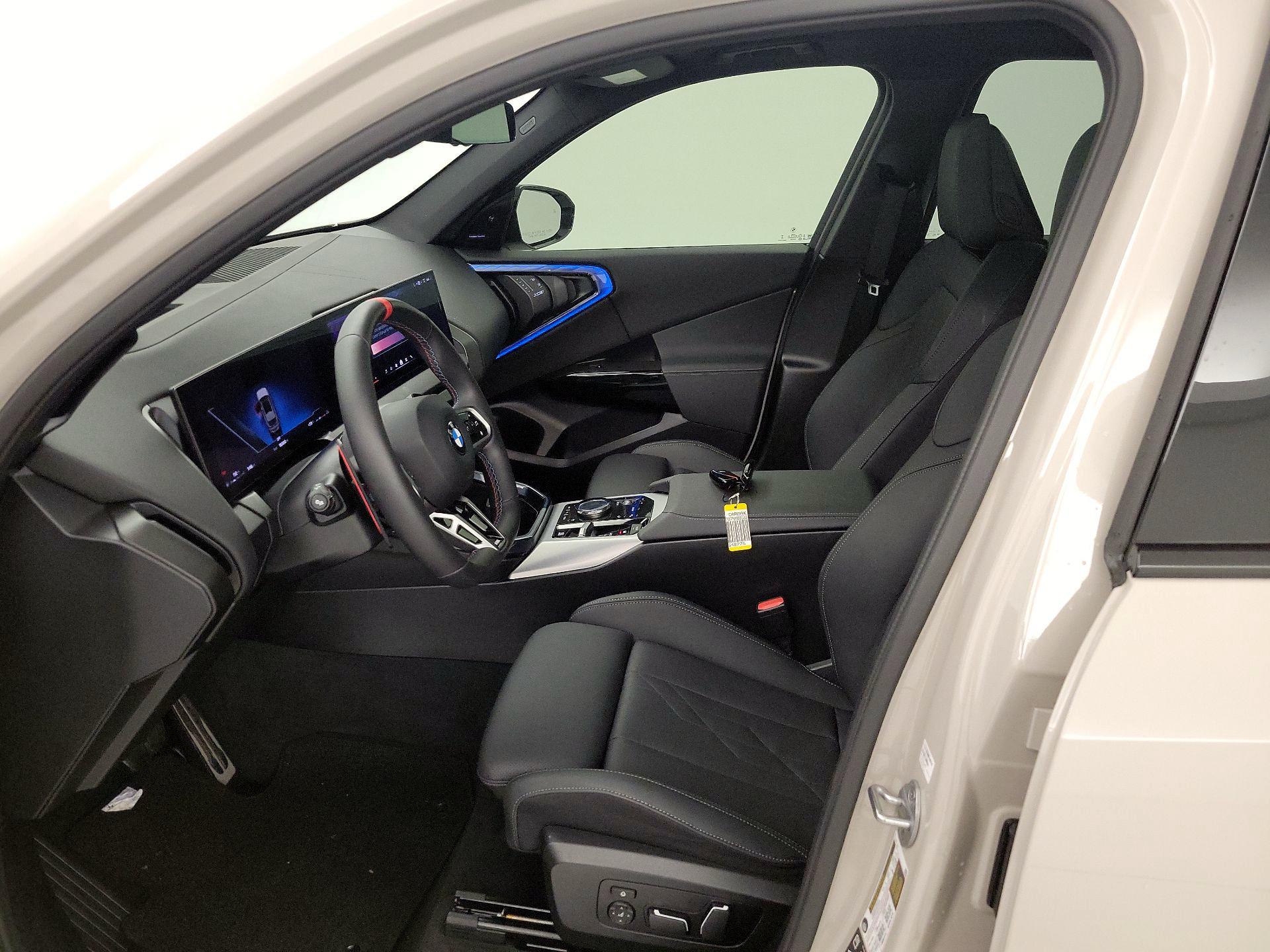 Thumbnail: 2025 BMW X3 - 11