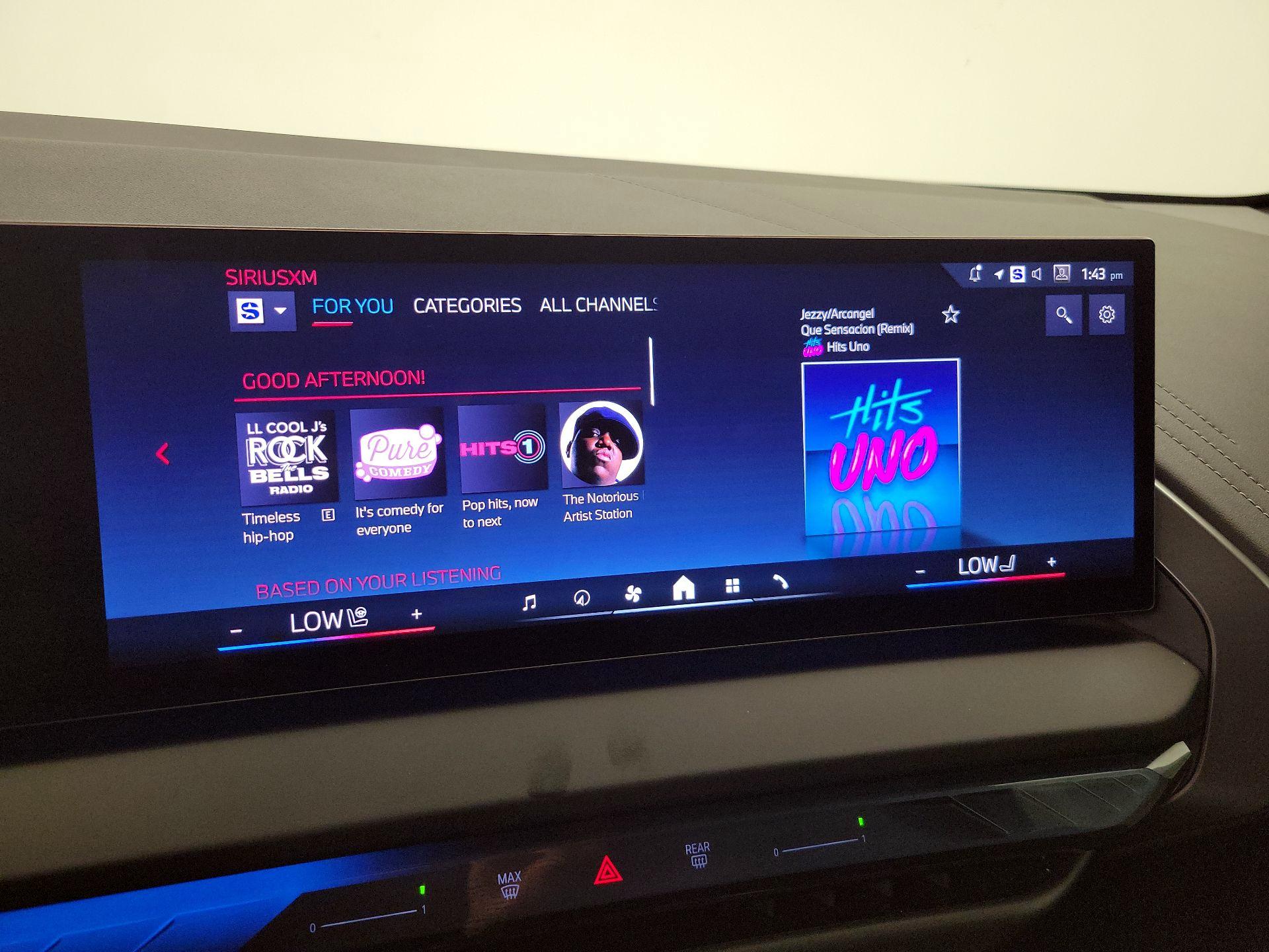 Thumbnail: 2025 BMW X3 - 15