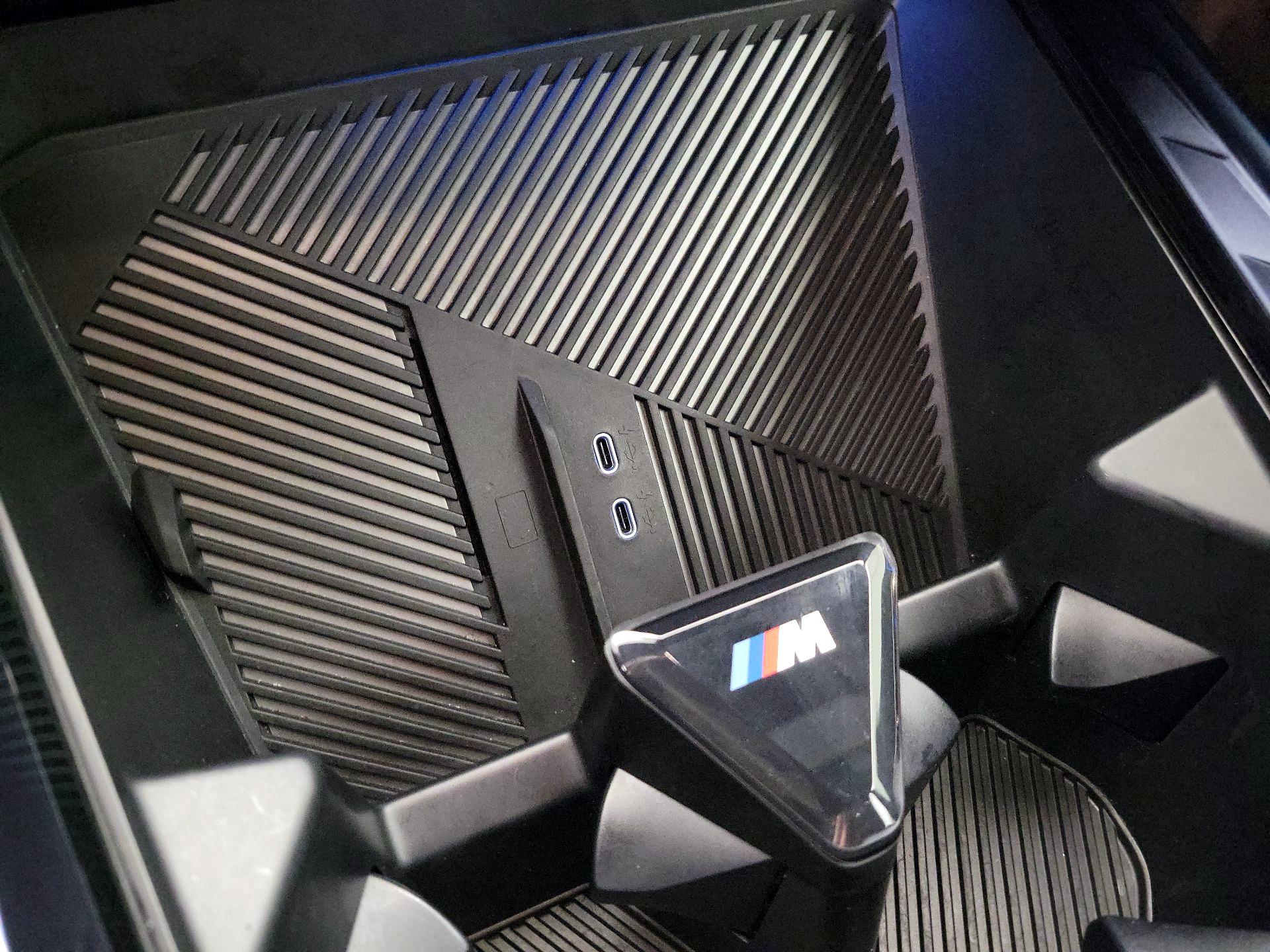 Thumbnail: 2025 BMW X3 - 18