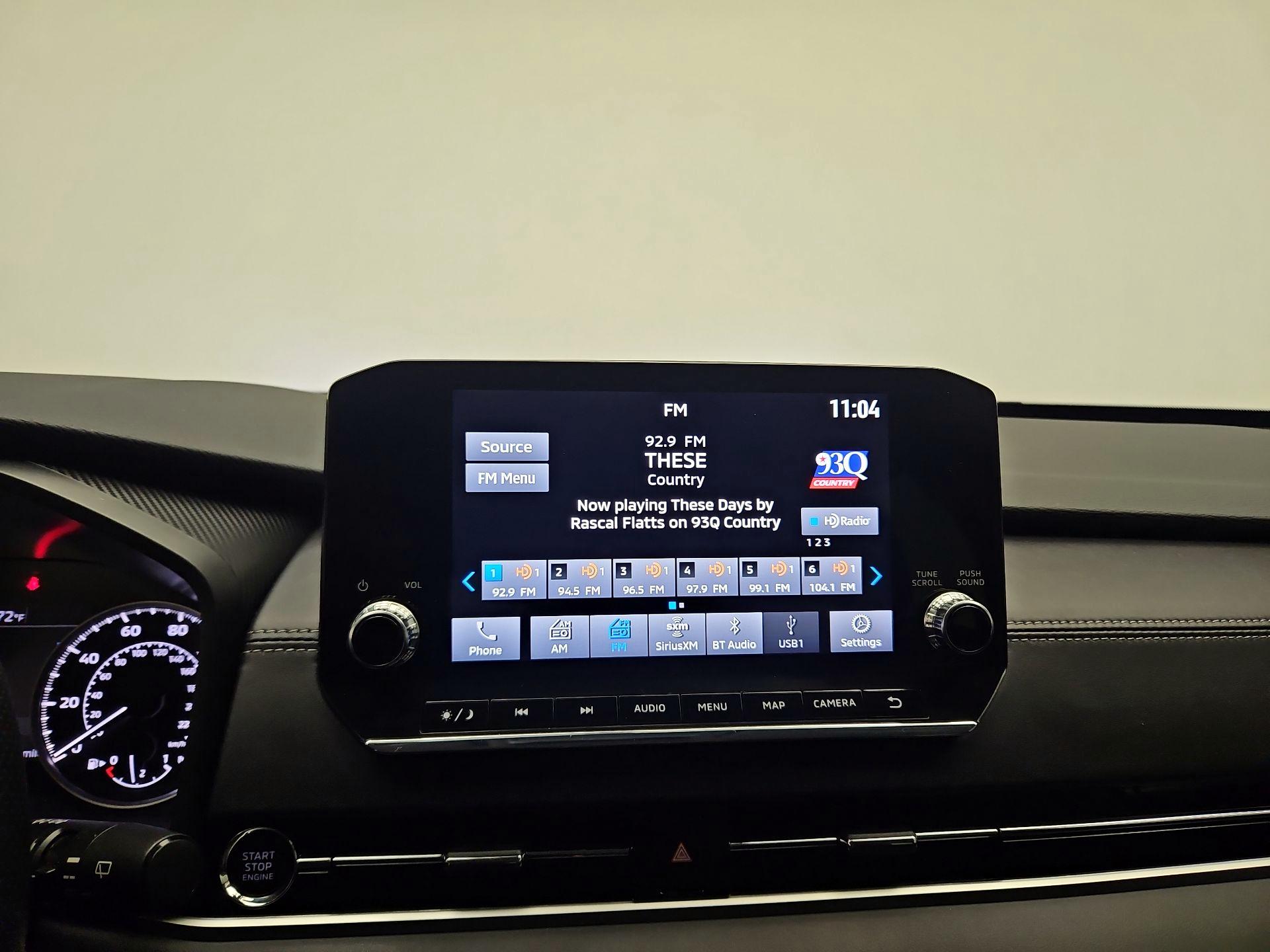 Thumbnail: 2024 Mitsubishi Outlander - 13