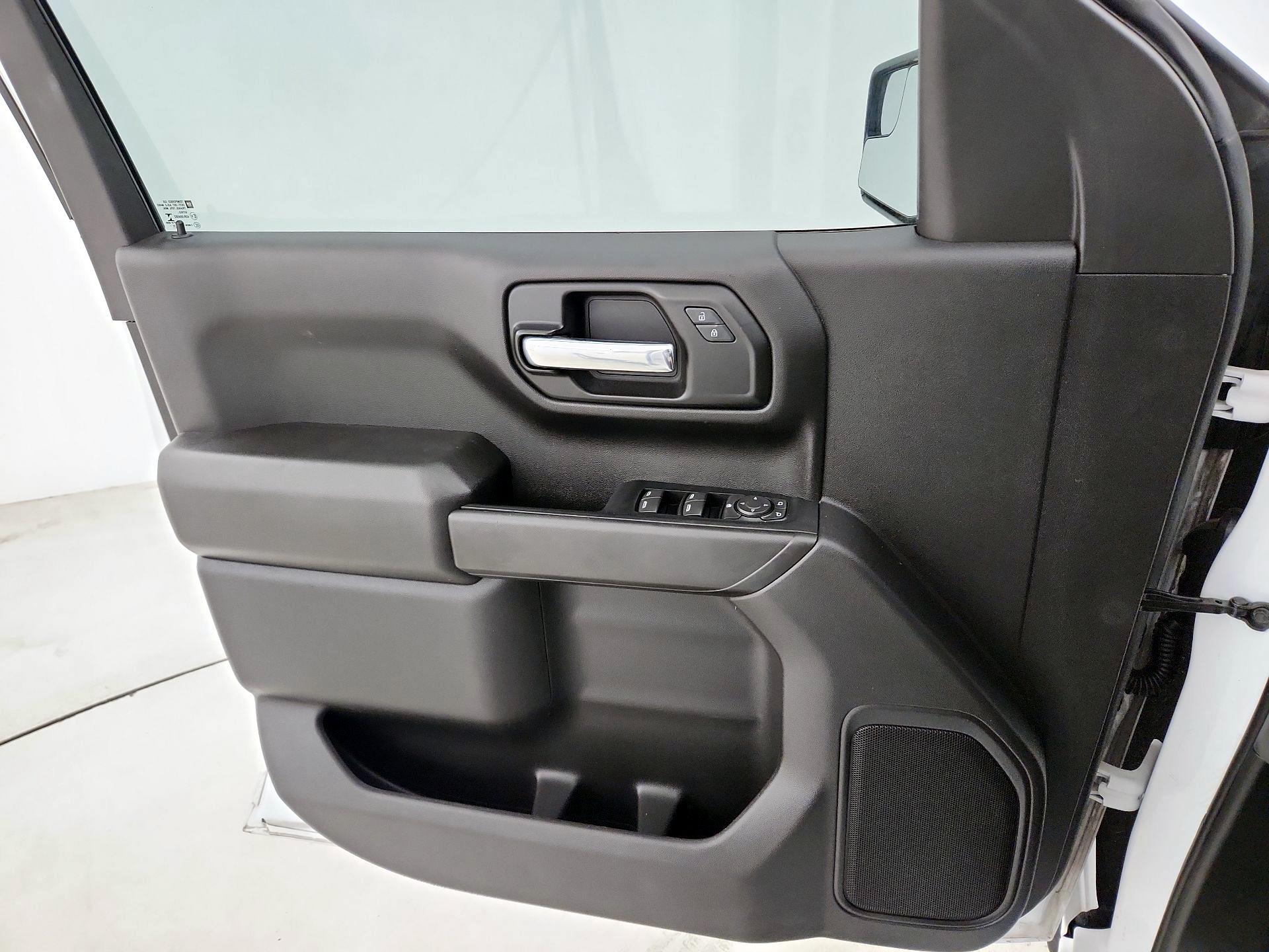 Thumbnail: 2023 Chevrolet Silverado 1500 - 12