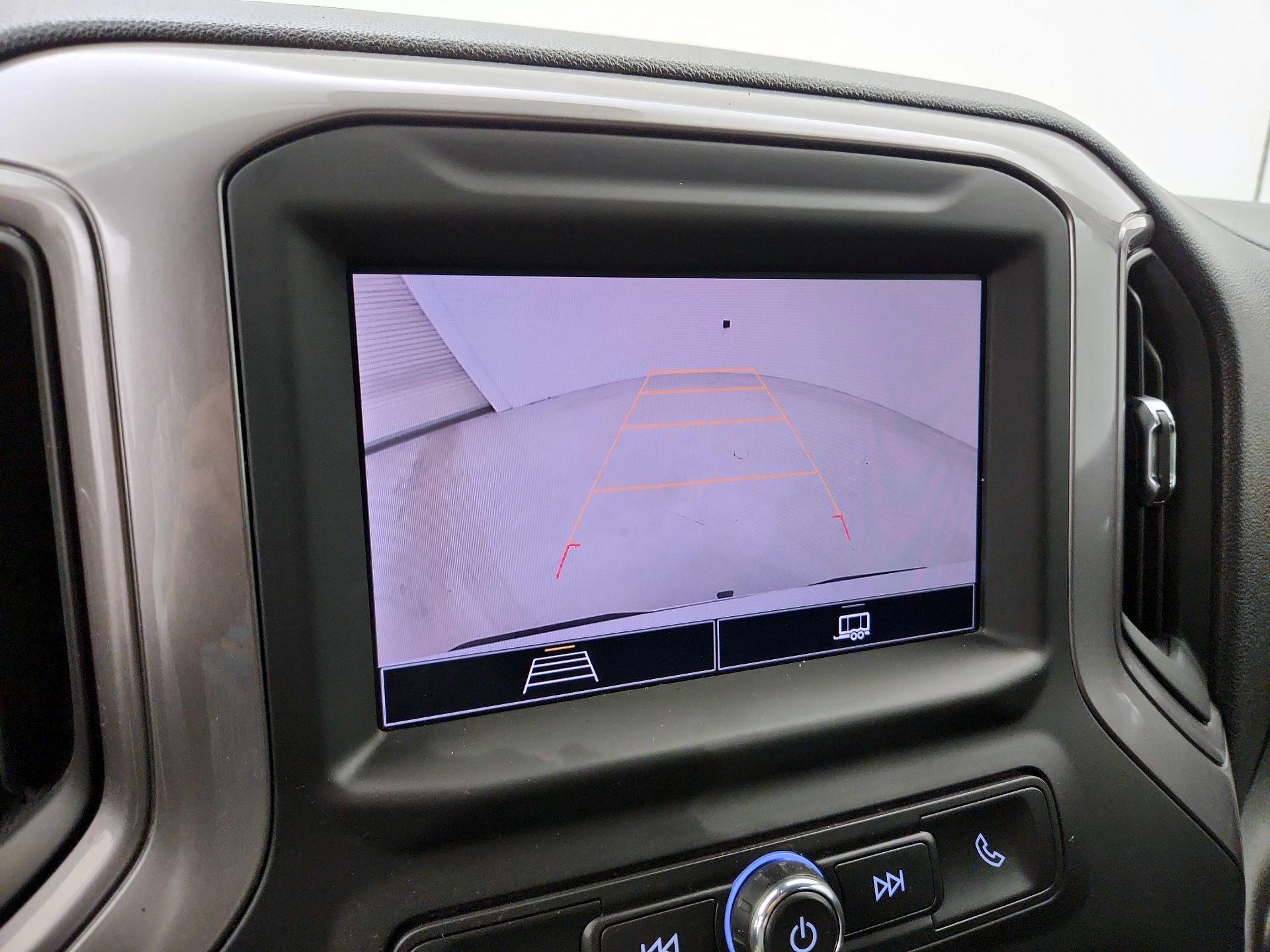 Thumbnail: 2023 Chevrolet Silverado 1500 - 14