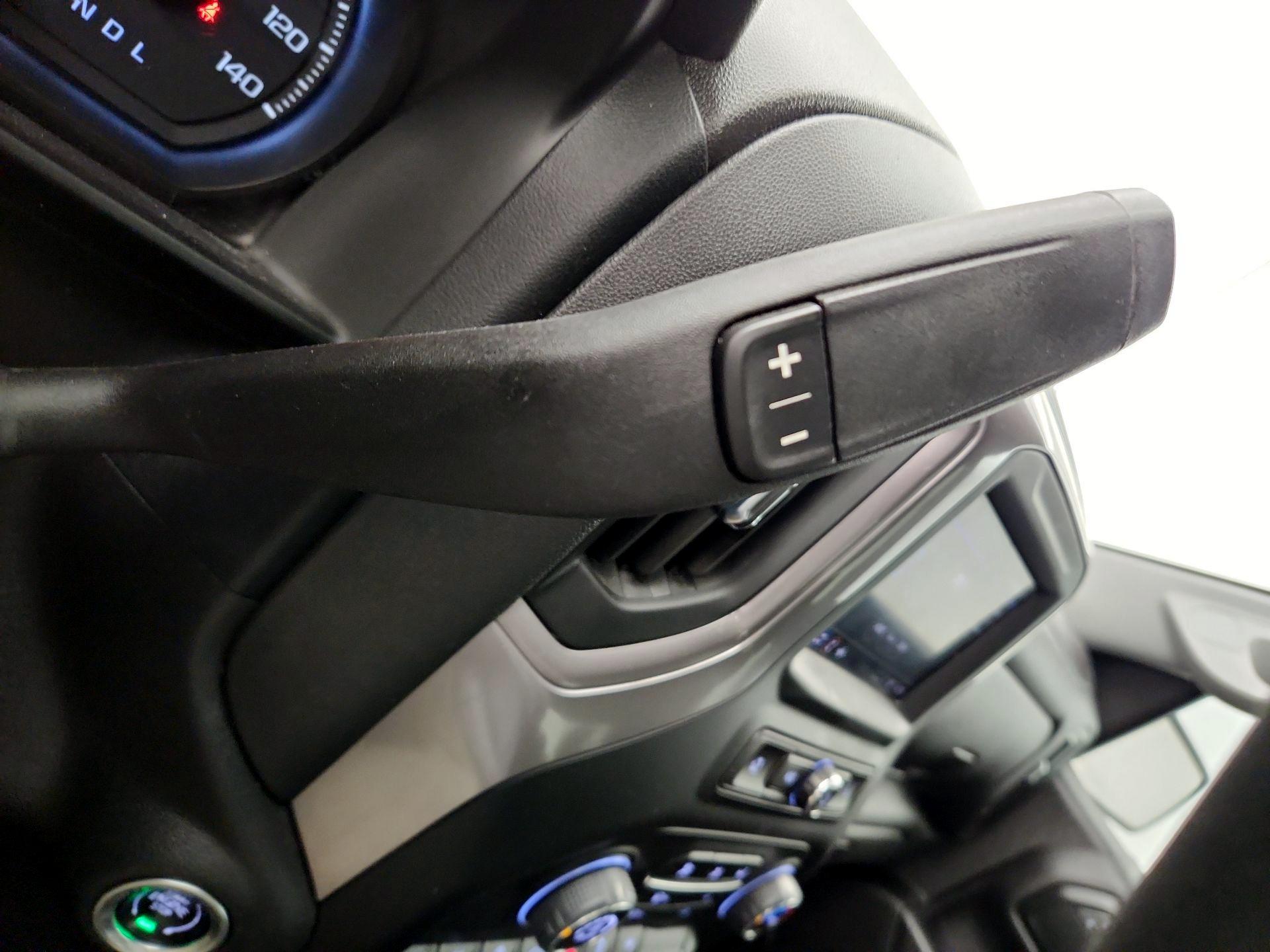 Thumbnail: 2023 Chevrolet Silverado 1500 - 17