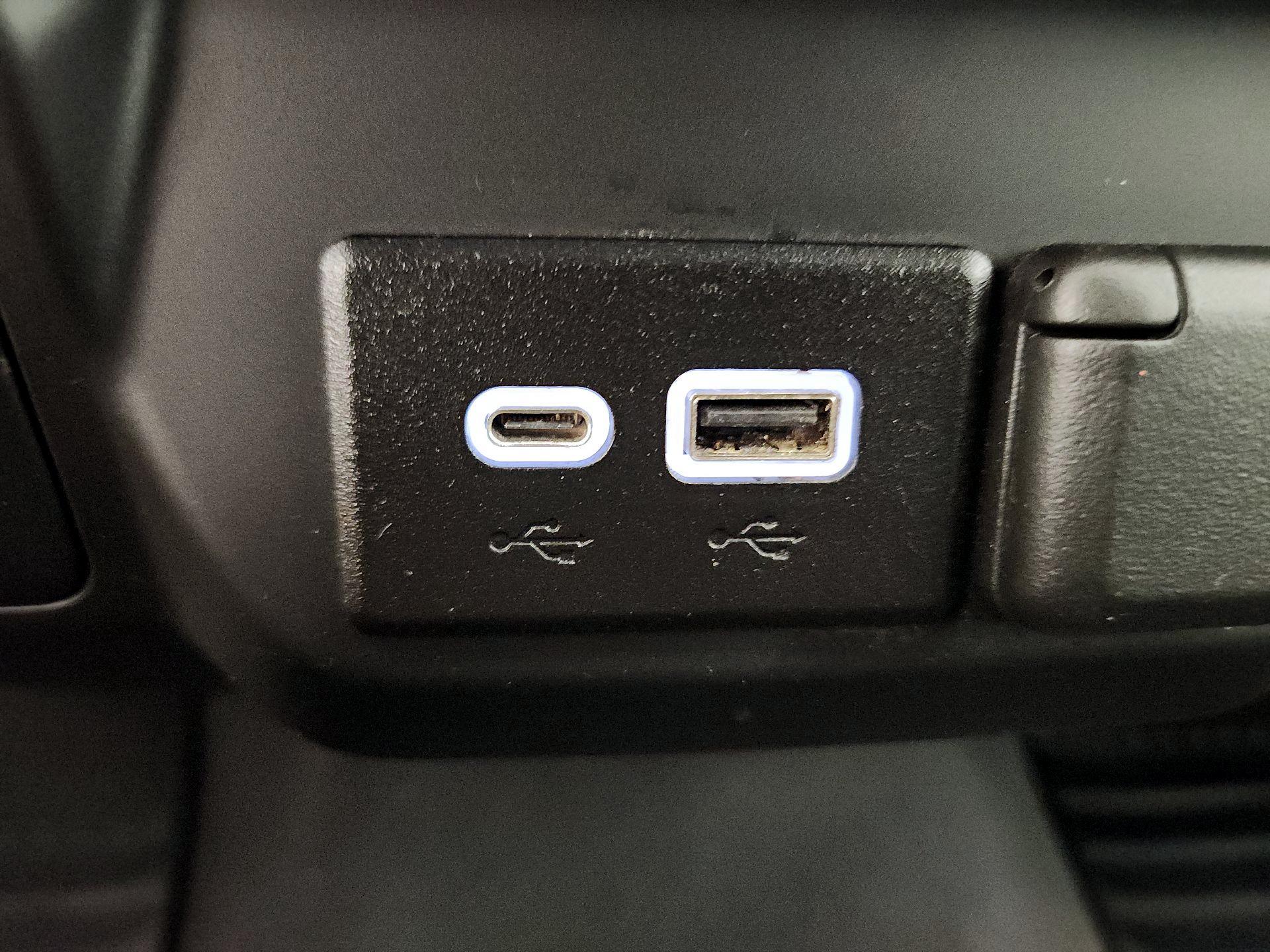 Thumbnail: 2023 Chevrolet Silverado 1500 - 18