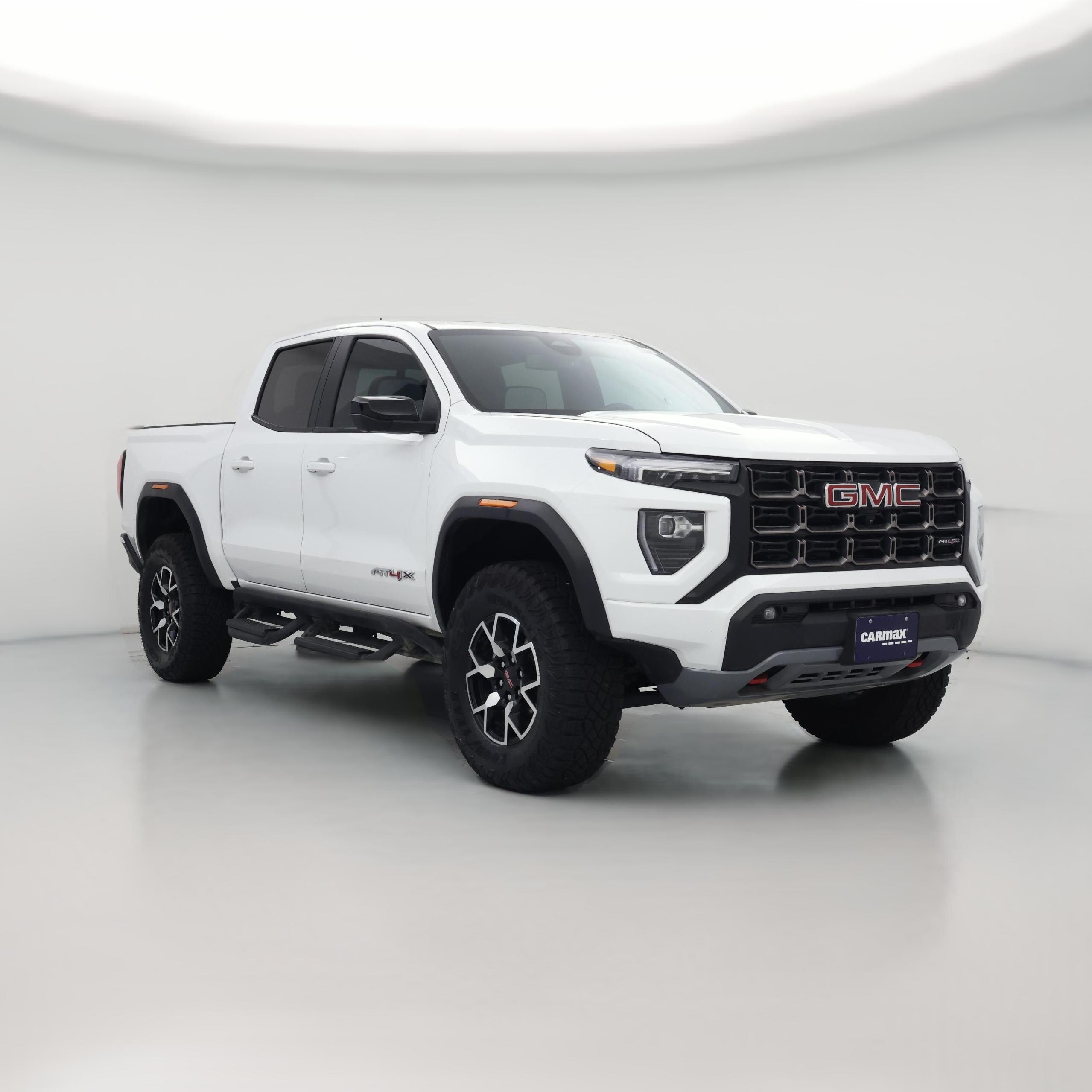 Thumbnail: 2026 GMC Canyon - 1