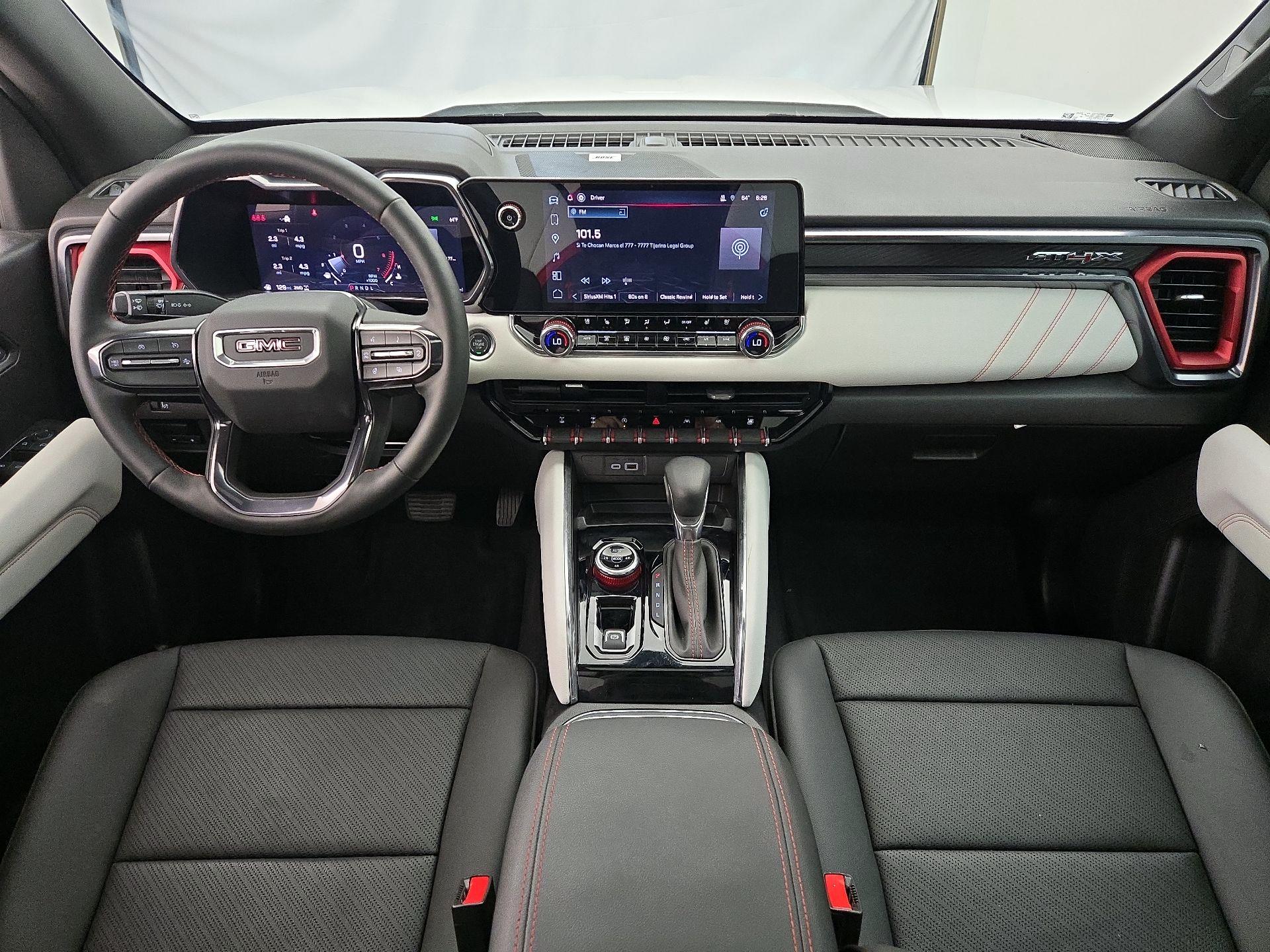 Thumbnail: 2026 GMC Canyon - 9