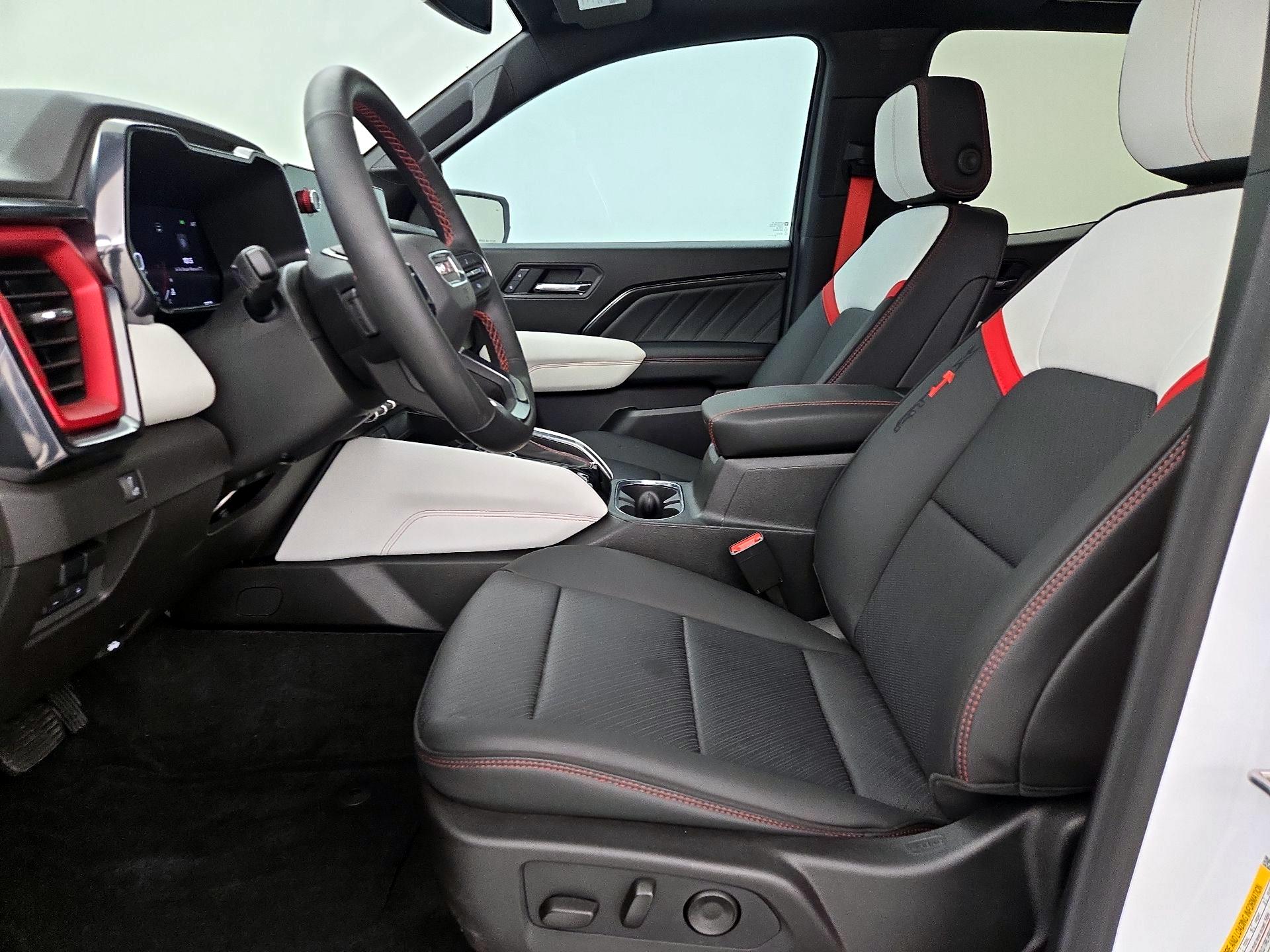 Thumbnail: 2026 GMC Canyon - 11