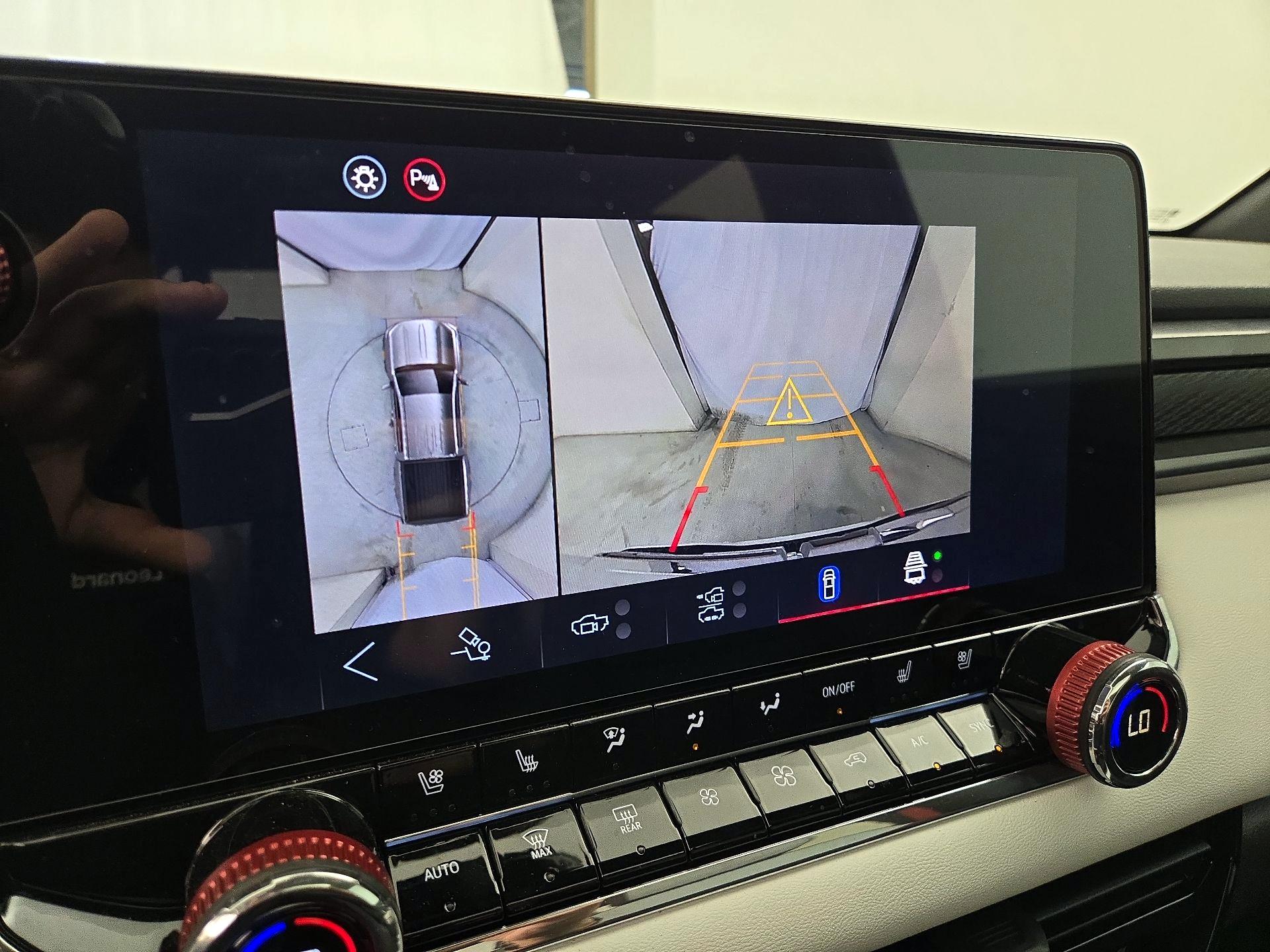 Thumbnail: 2026 GMC Canyon - 14