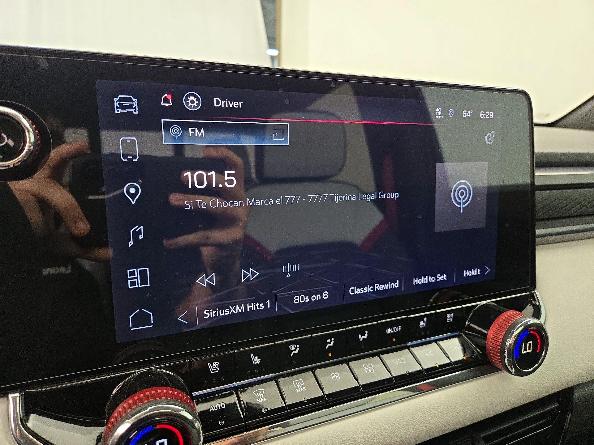 Thumbnail: 2026 GMC Canyon - 15