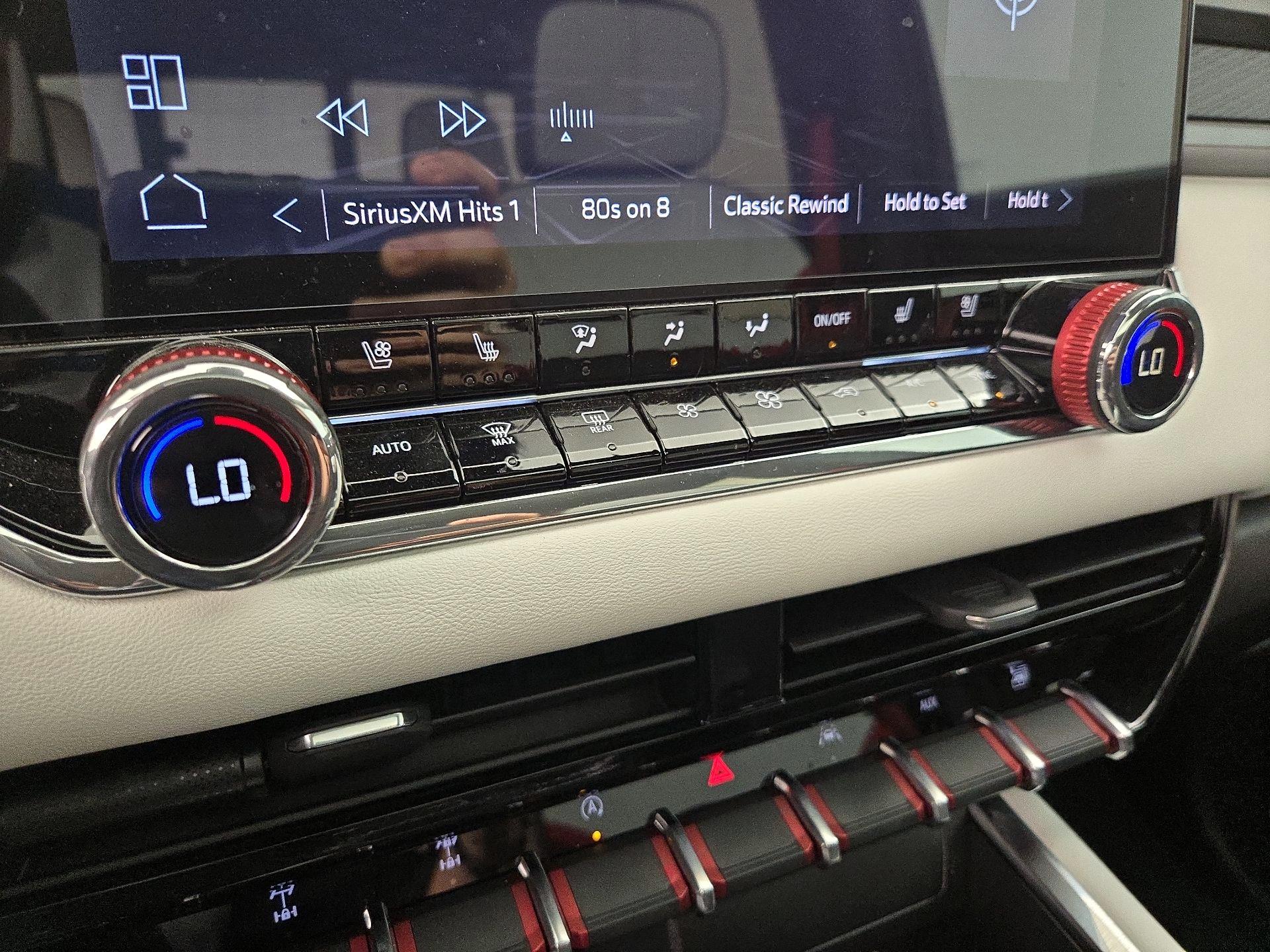 Thumbnail: 2026 GMC Canyon - 16