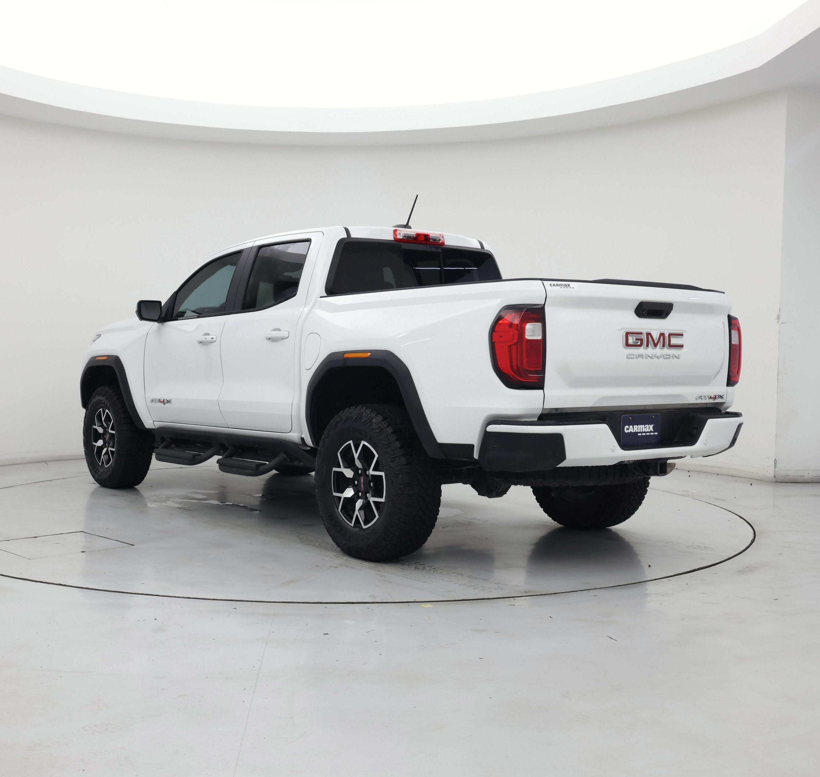 Thumbnail: 2026 GMC Canyon - 2