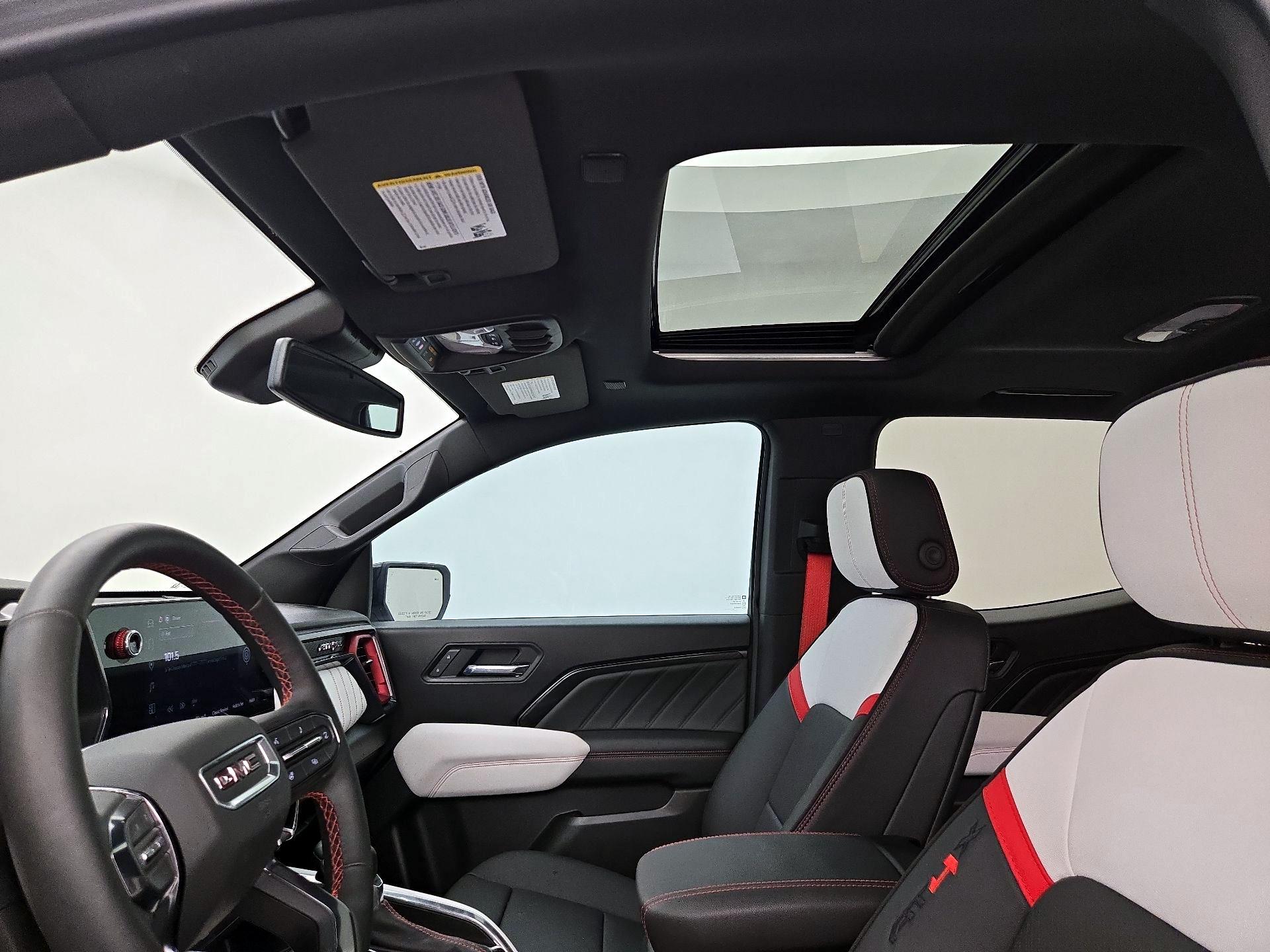 Thumbnail: 2026 GMC Canyon - 19