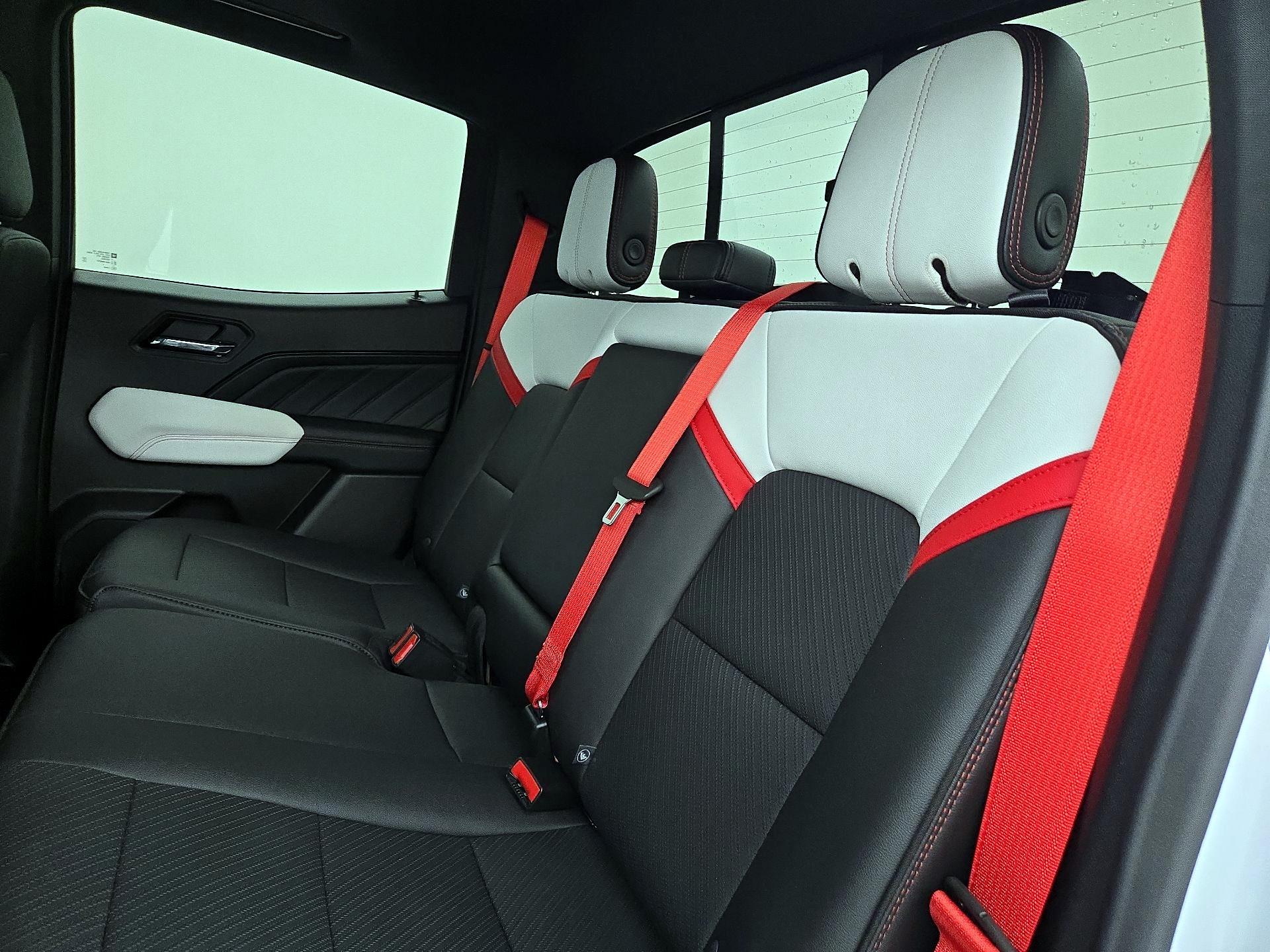 Thumbnail: 2026 GMC Canyon - 20