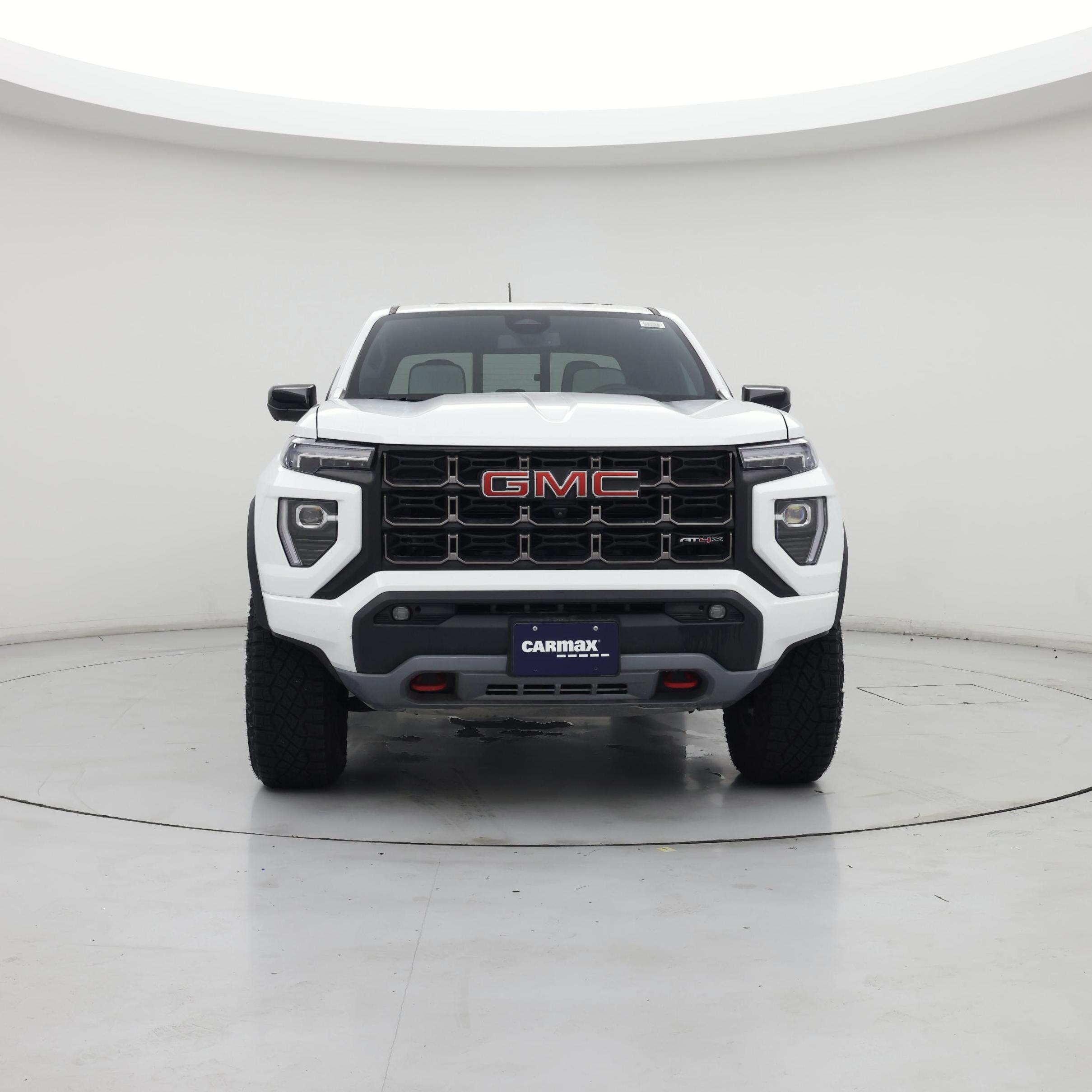 Thumbnail: 2026 GMC Canyon - 5