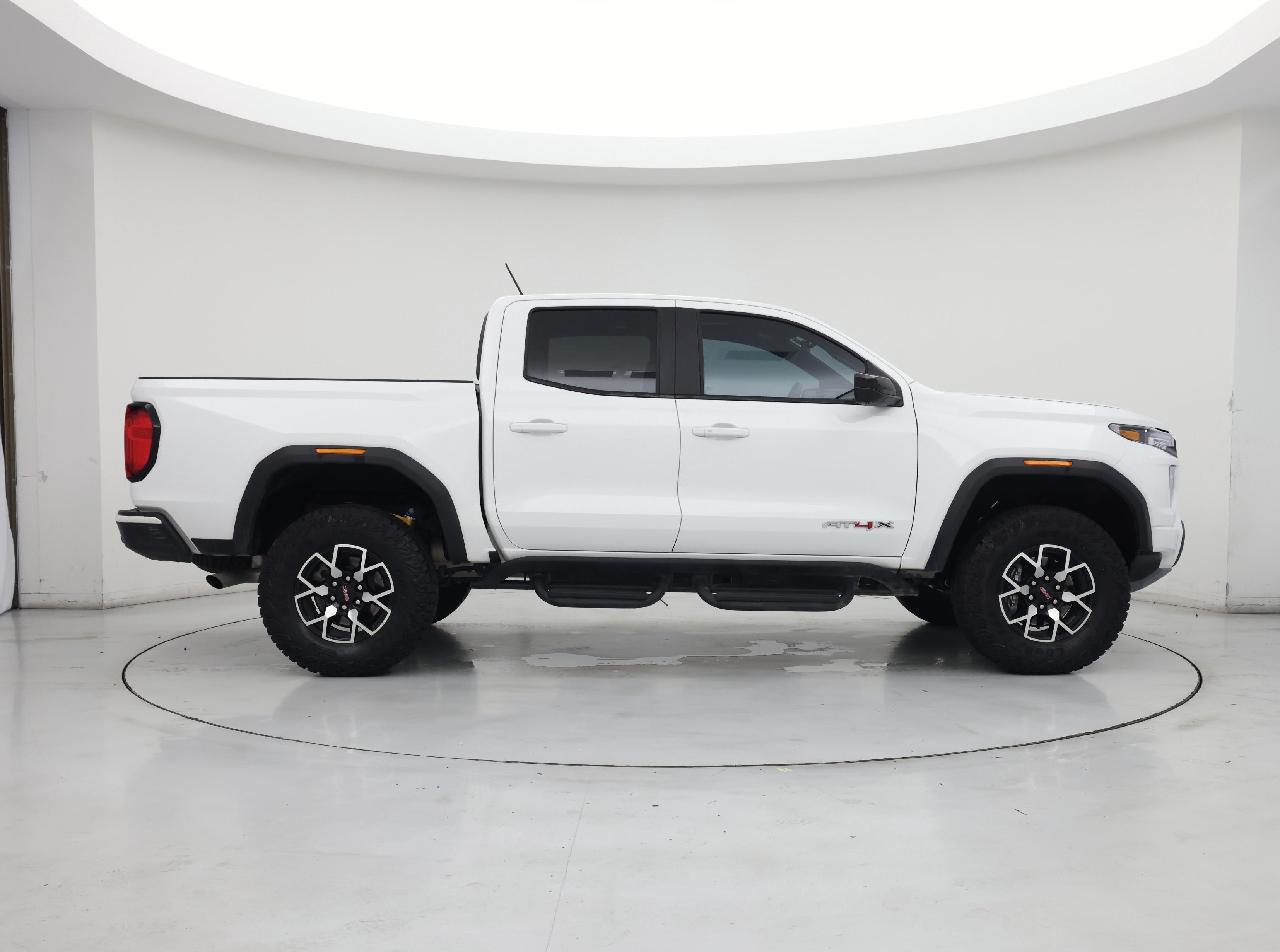 Thumbnail: 2026 GMC Canyon - 7