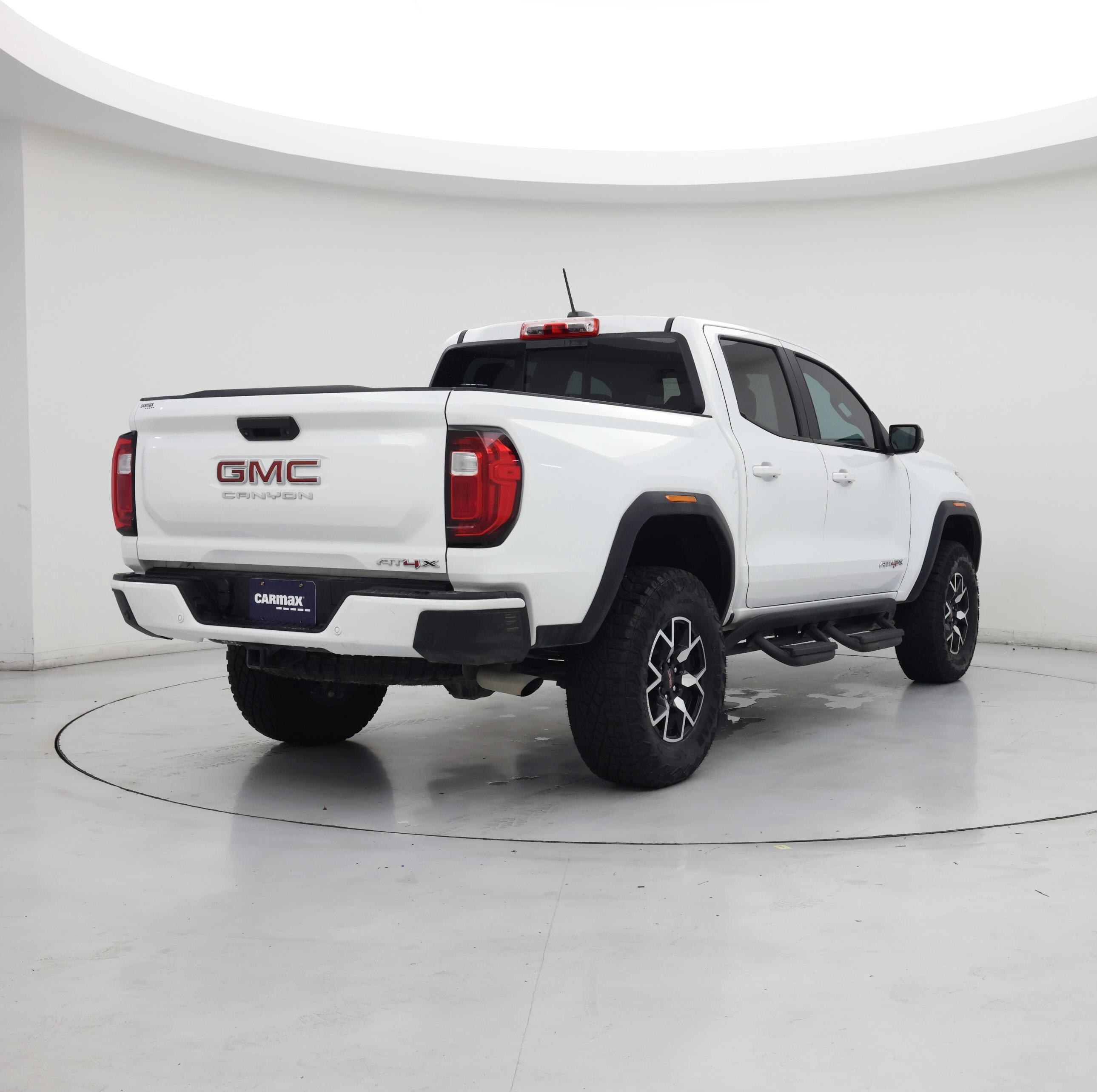 Thumbnail: 2026 GMC Canyon - 8