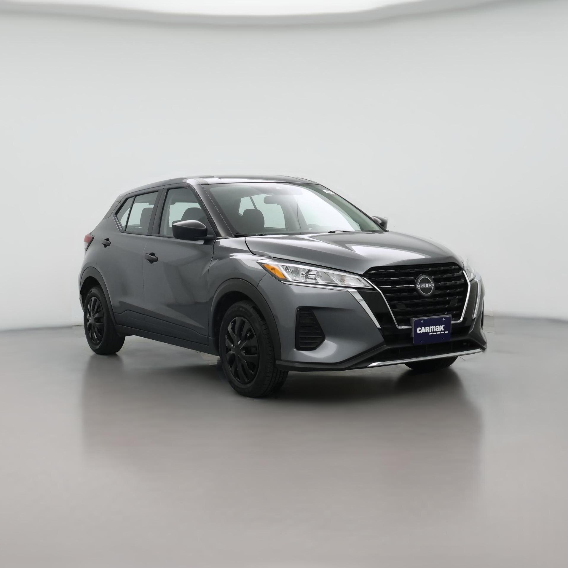 Thumbnail: 2024 Nissan Kicks - 1
