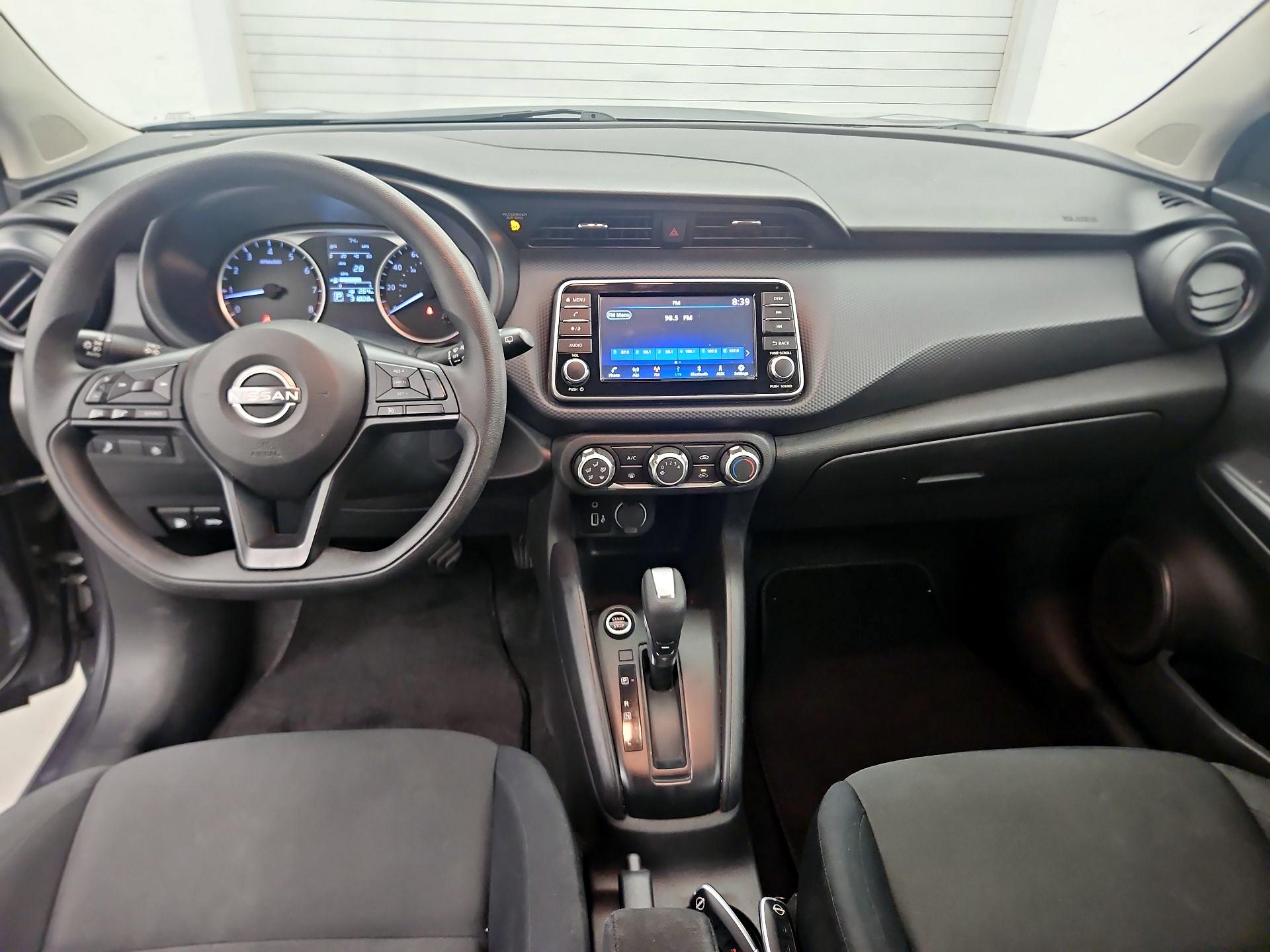 Thumbnail: 2024 Nissan Kicks - 9