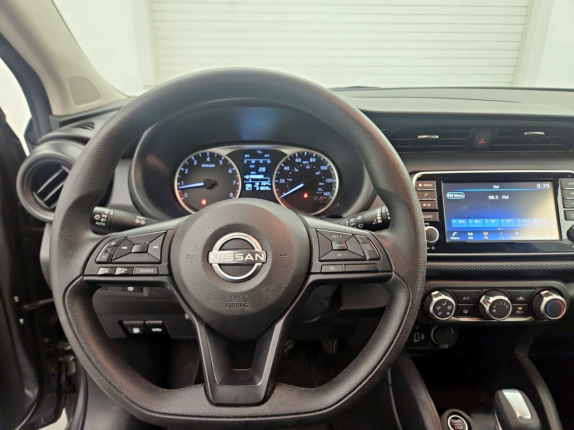Thumbnail: 2024 Nissan Kicks - 10