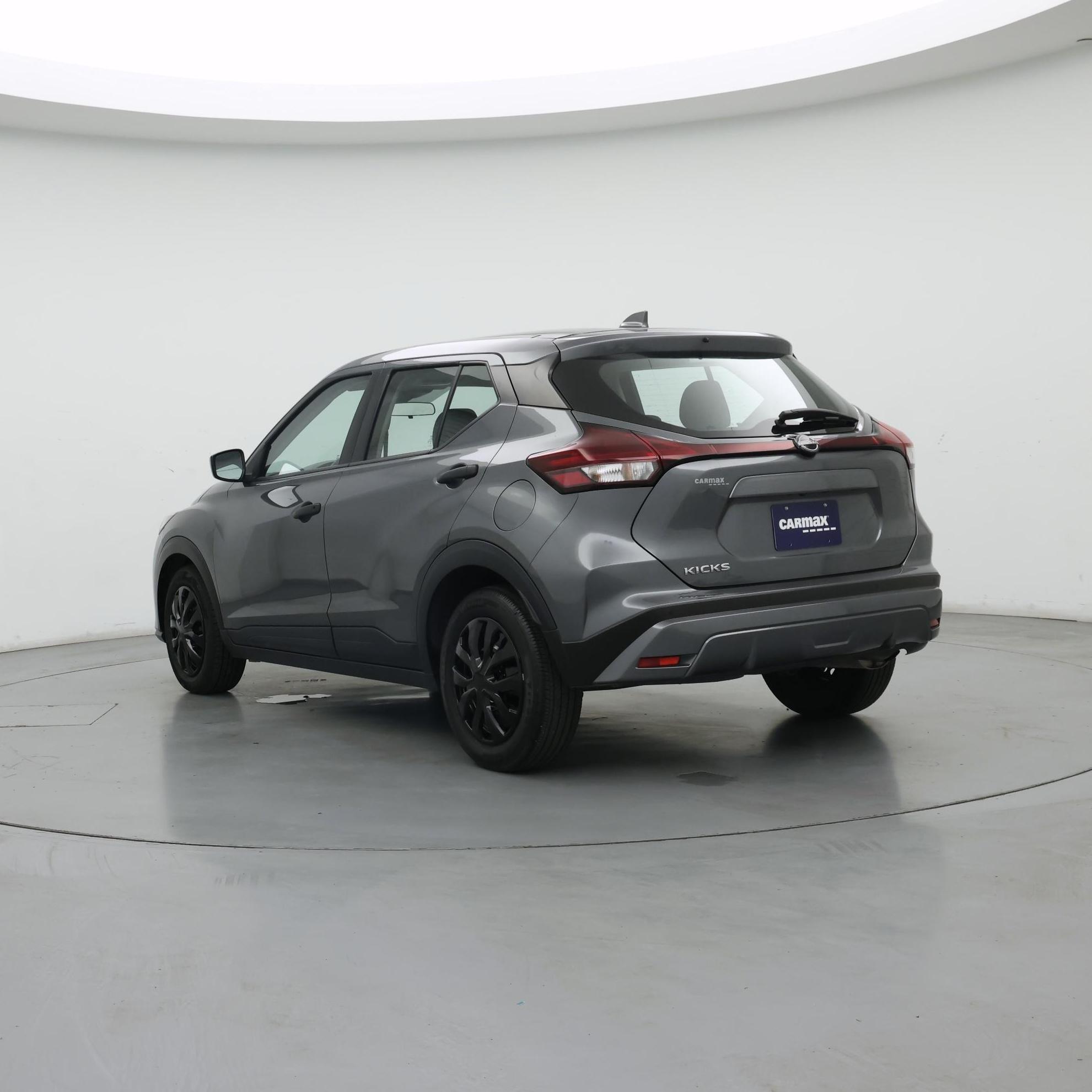 Thumbnail: 2024 Nissan Kicks - 2