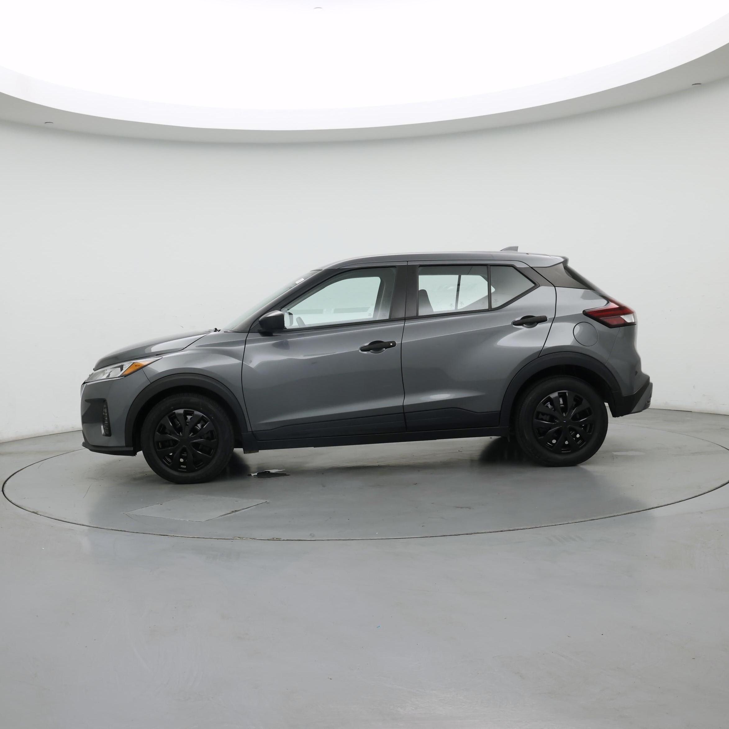 Thumbnail: 2024 Nissan Kicks - 3