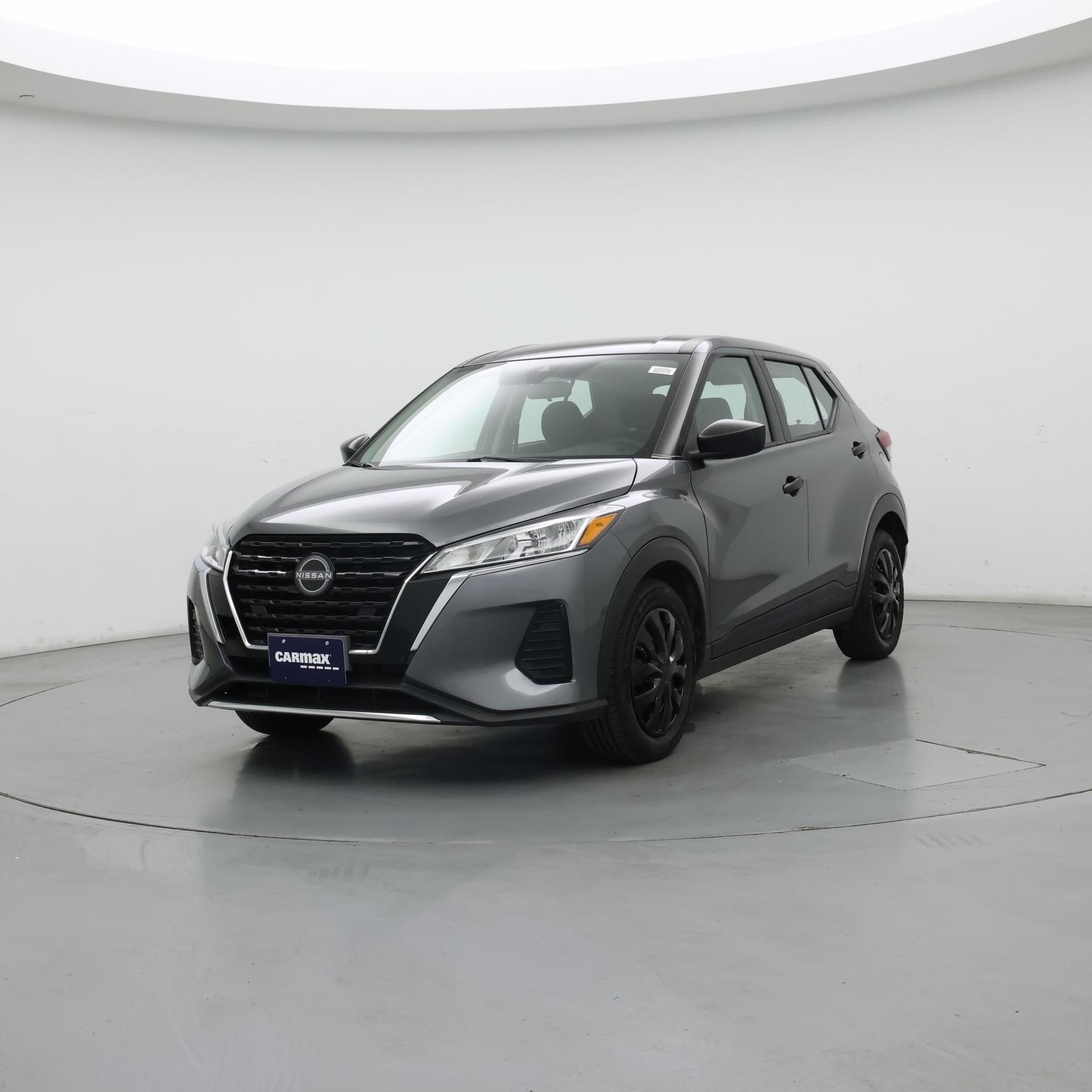 Thumbnail: 2024 Nissan Kicks - 4