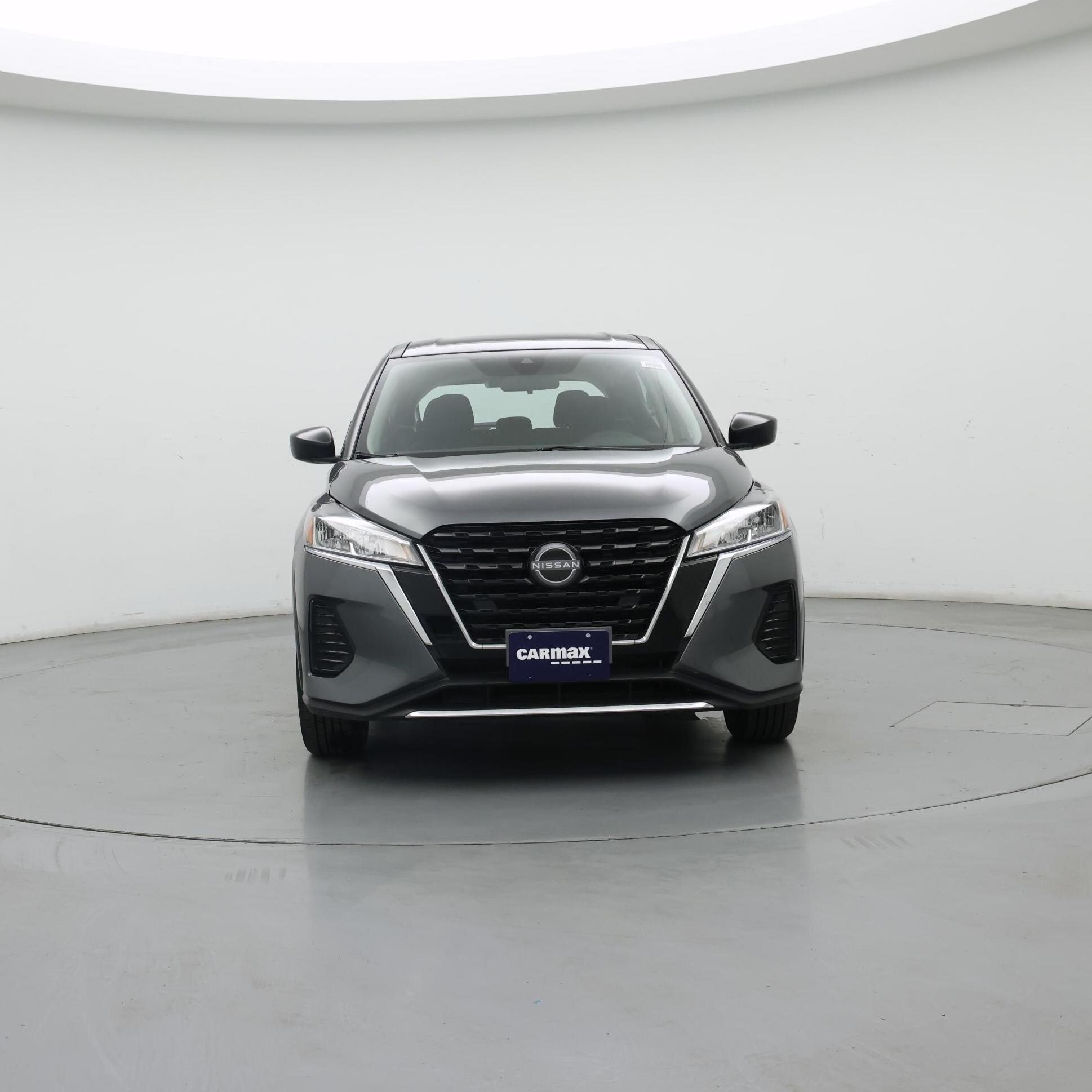 Thumbnail: 2024 Nissan Kicks - 5