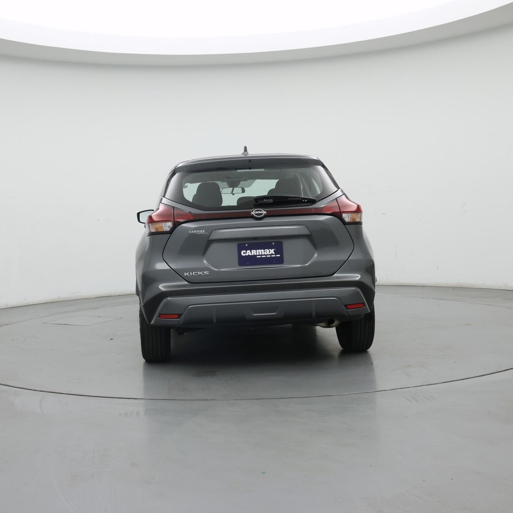 Thumbnail: 2024 Nissan Kicks - 6