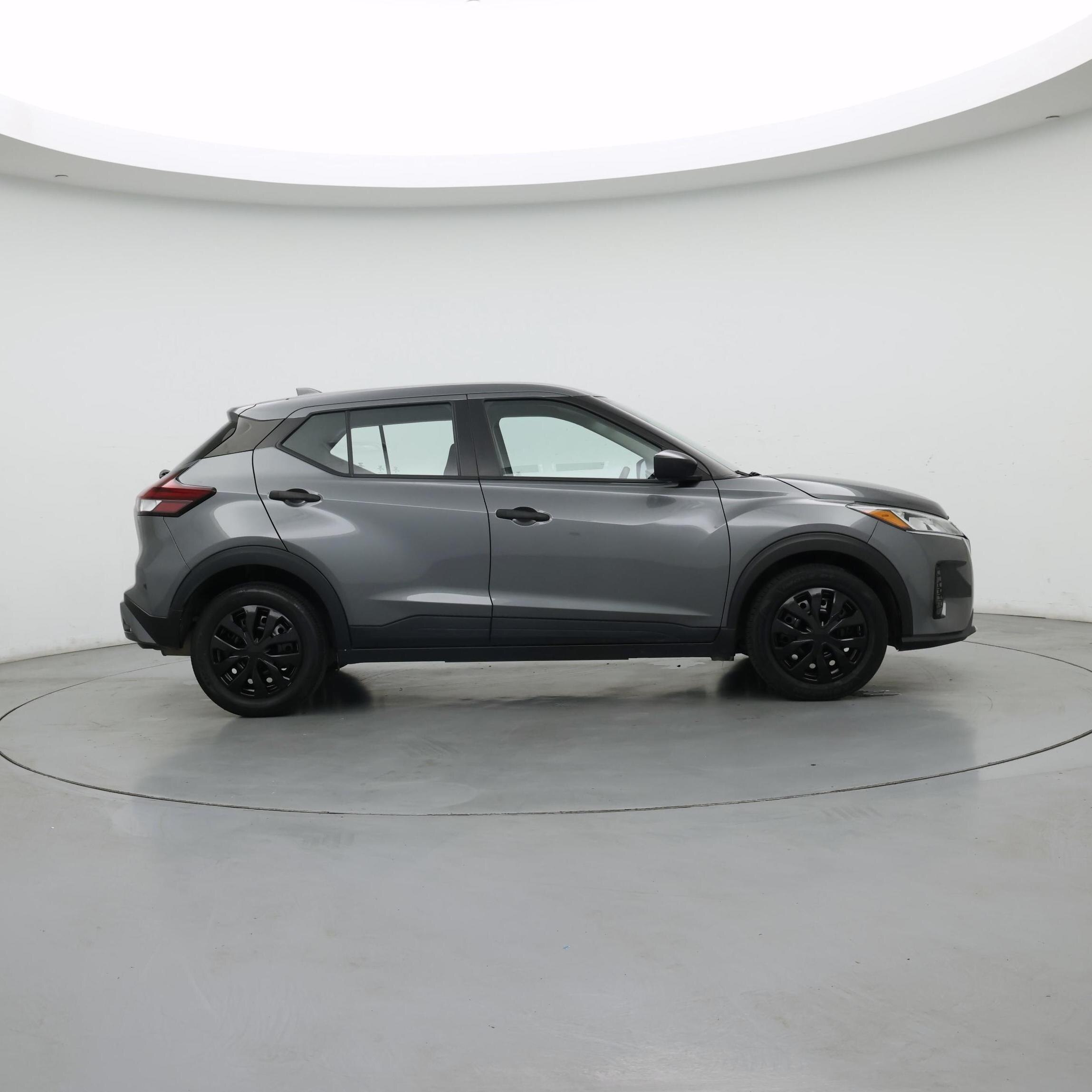 Thumbnail: 2024 Nissan Kicks - 7