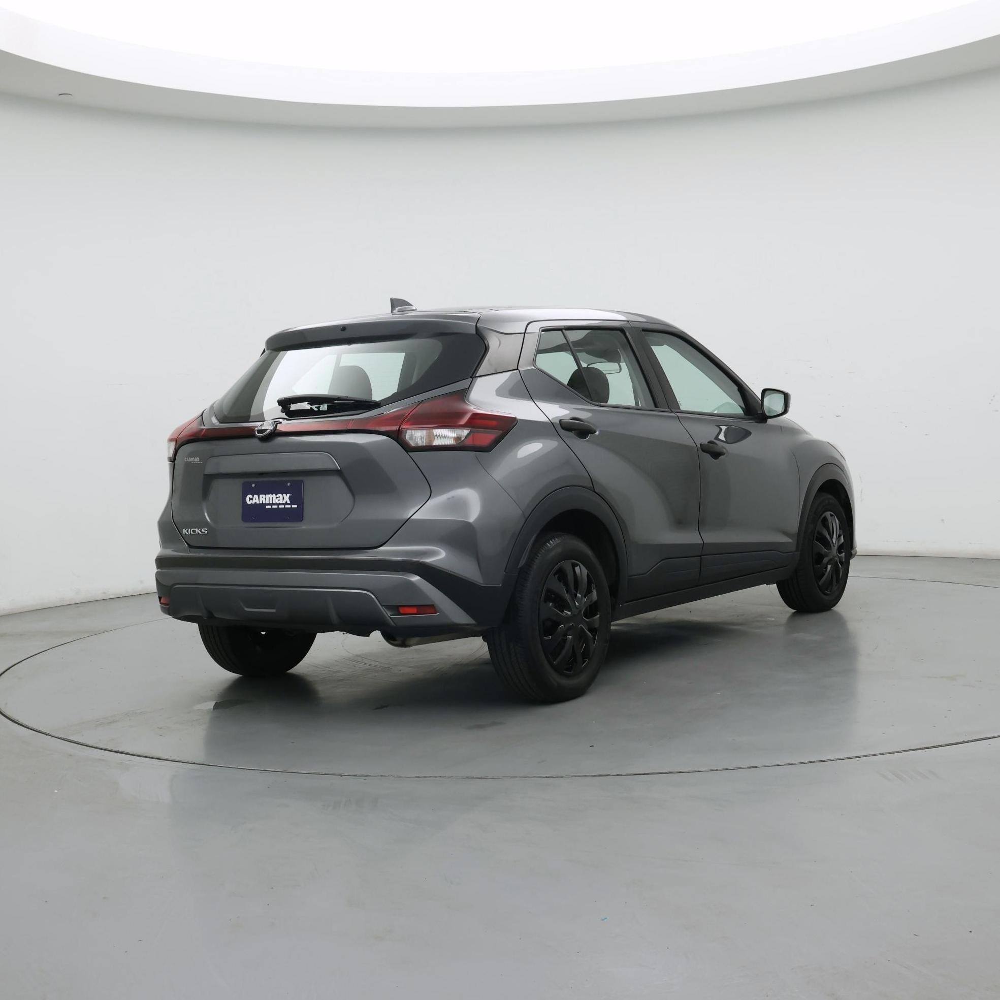 Thumbnail: 2024 Nissan Kicks - 8
