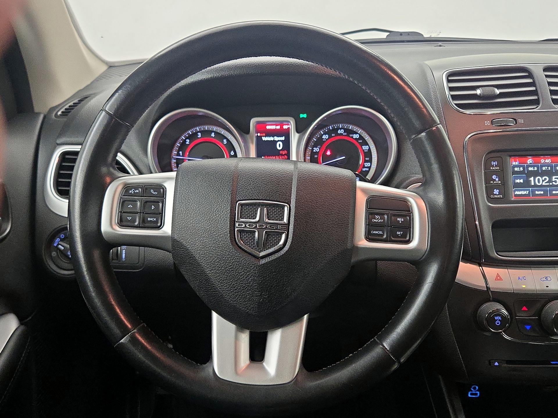 Thumbnail: 2018 Dodge Journey - 10