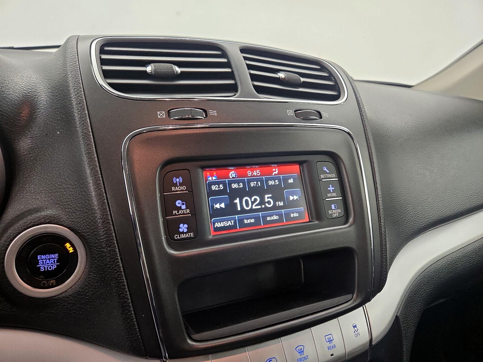 Thumbnail: 2018 Dodge Journey - 15